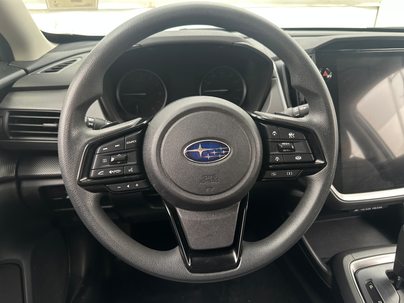 Thumbnail: 2024 Subaru Crosstrek - 5