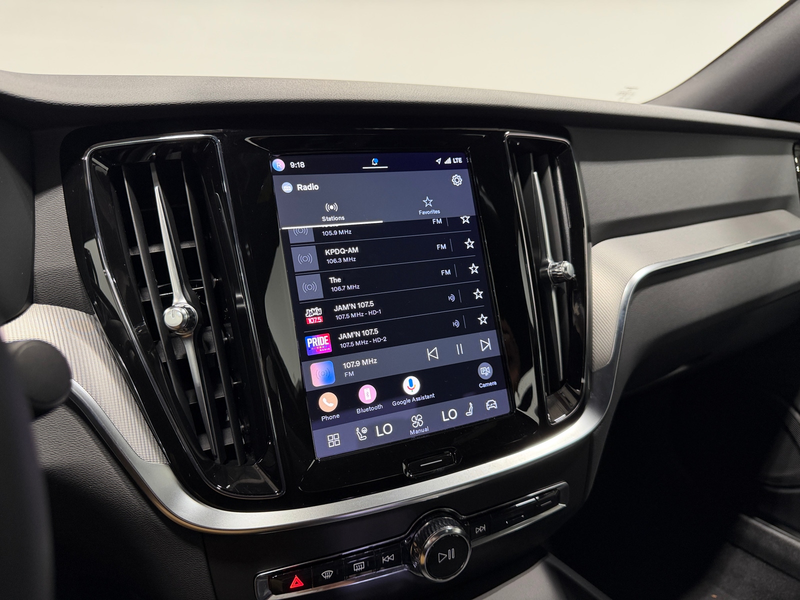 Thumbnail: 2024 Volvo S60 - 4