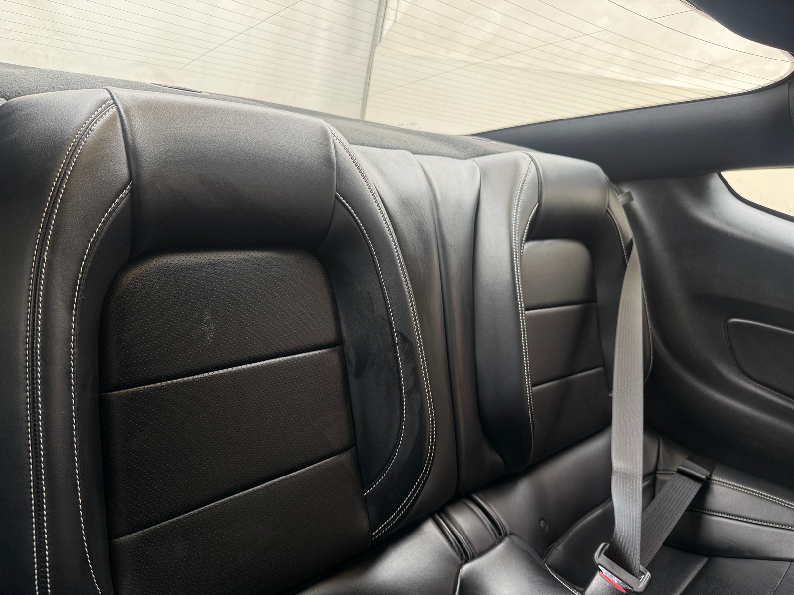 Thumbnail: 2015 Ford Mustang - 6