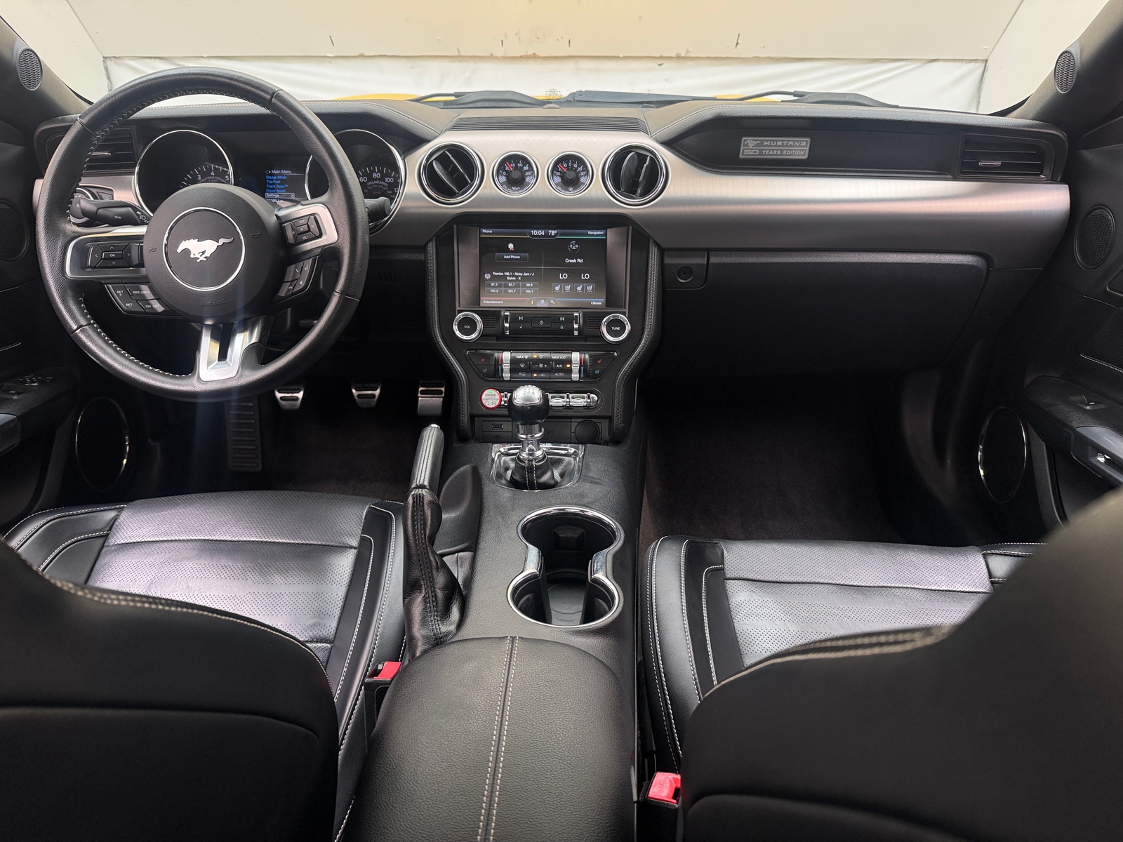 Thumbnail: 2015 Ford Mustang - 3