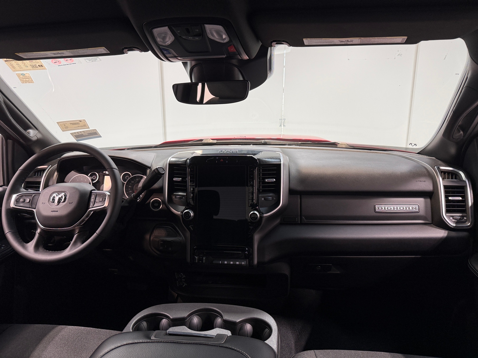 Thumbnail: 2026 RAM 2500 - 3