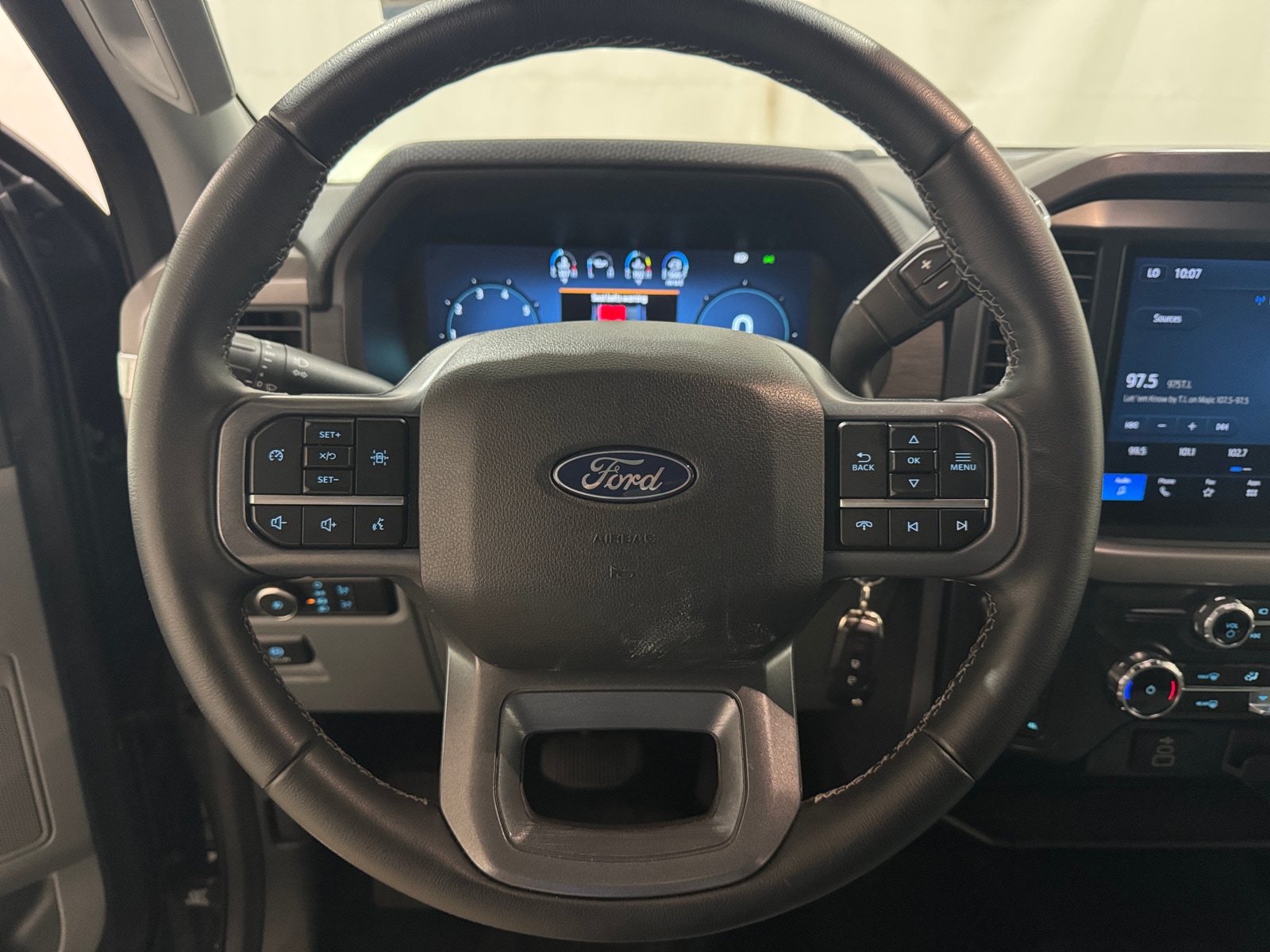 Thumbnail: 2025 Ford Econoline - 5