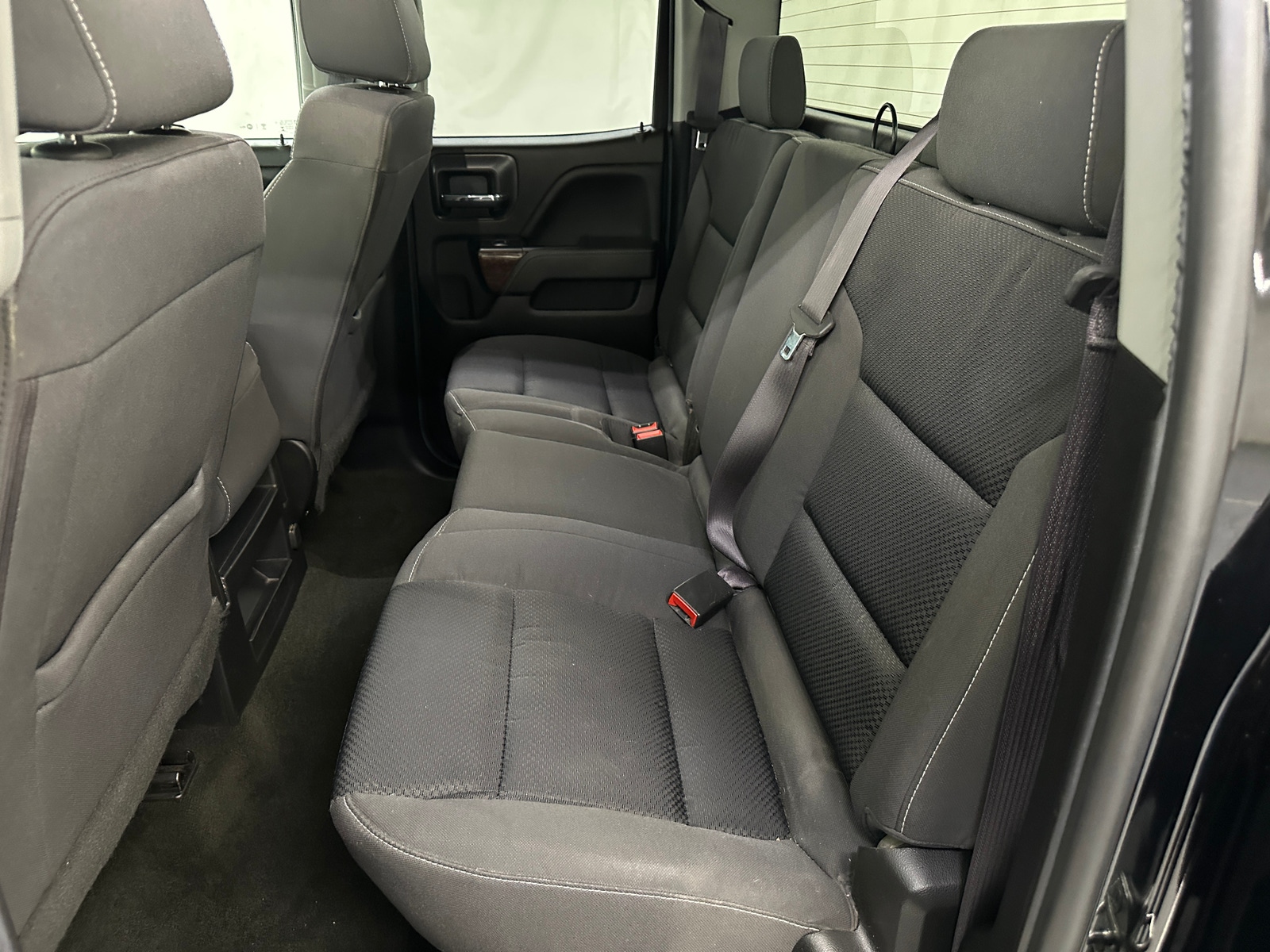 Thumbnail: 2017 GMC Sierra 1500 - 6