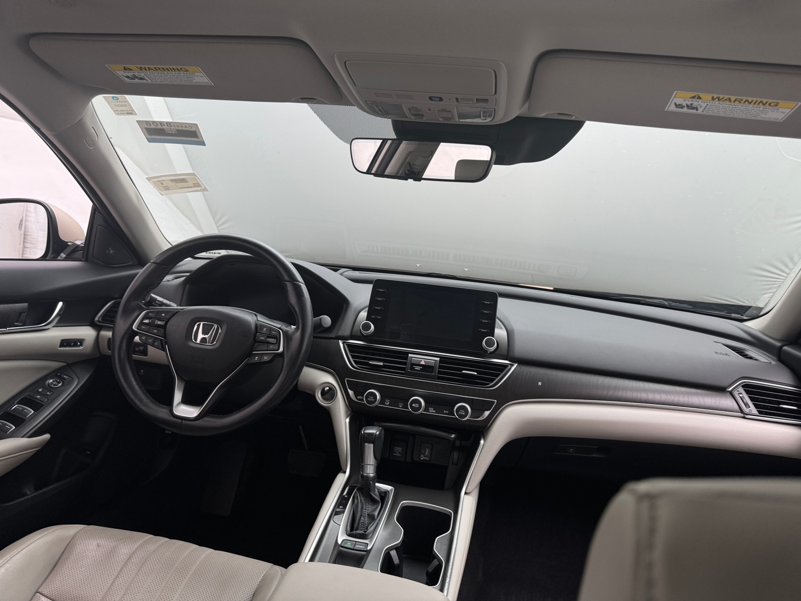 Thumbnail: 2018 Honda Accord - 2