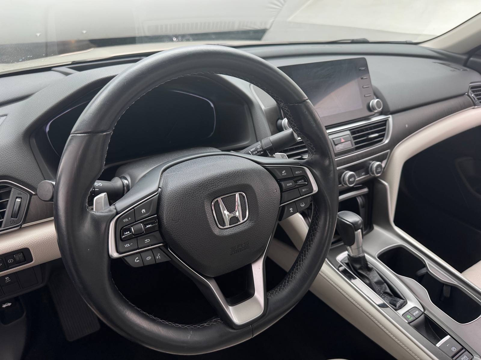 Thumbnail: 2018 Honda Accord - 4