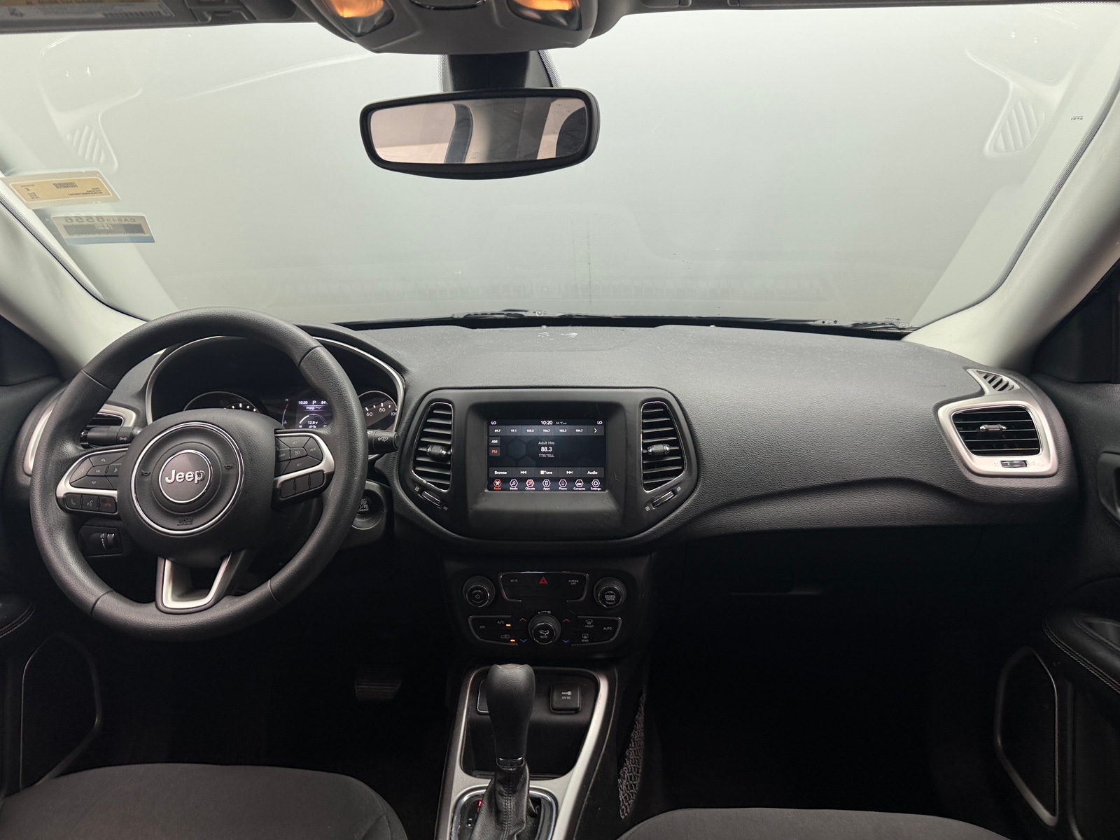 Thumbnail: 2019 Jeep Compass - 3