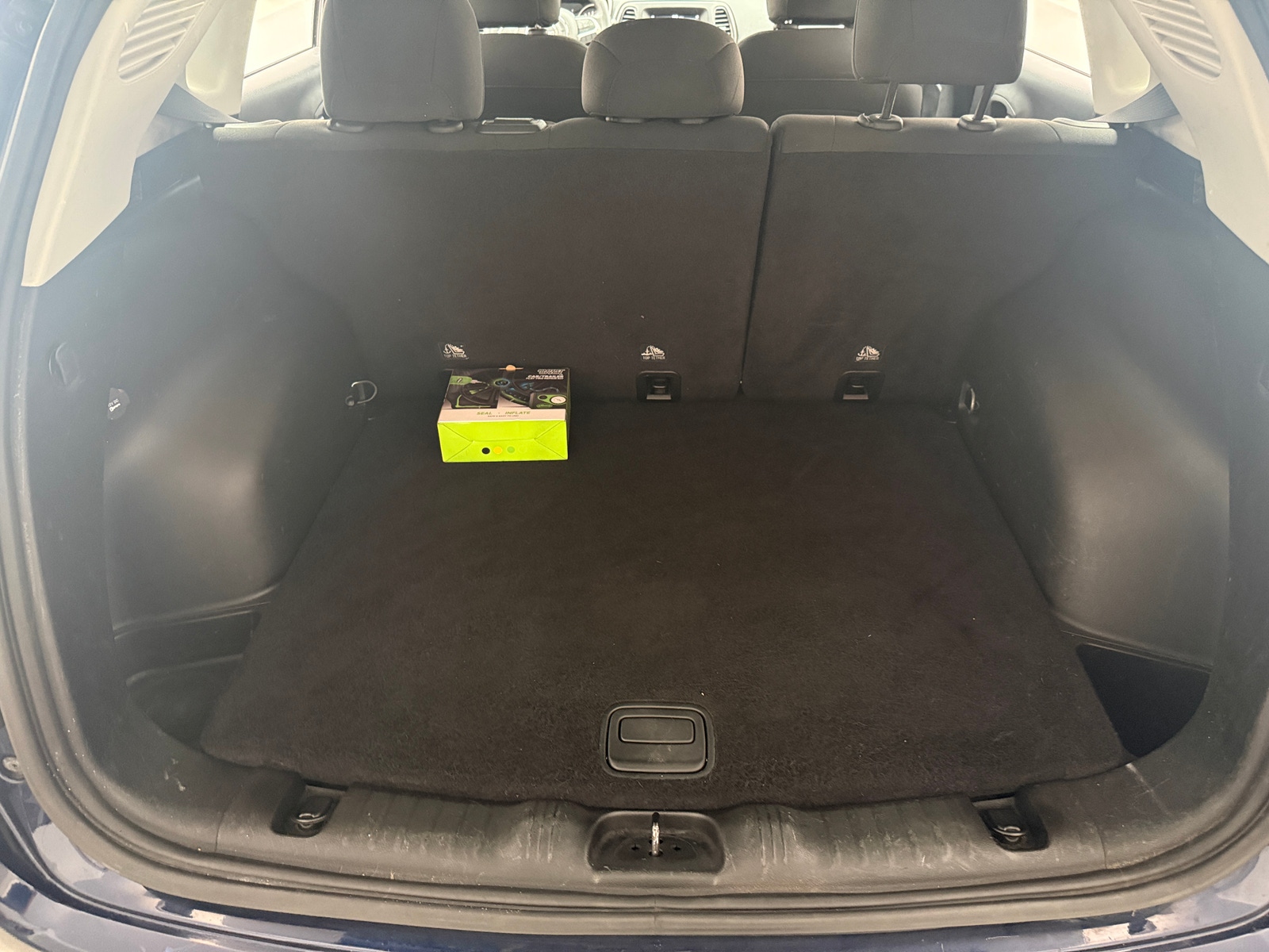 Thumbnail: 2019 Jeep Compass - 7