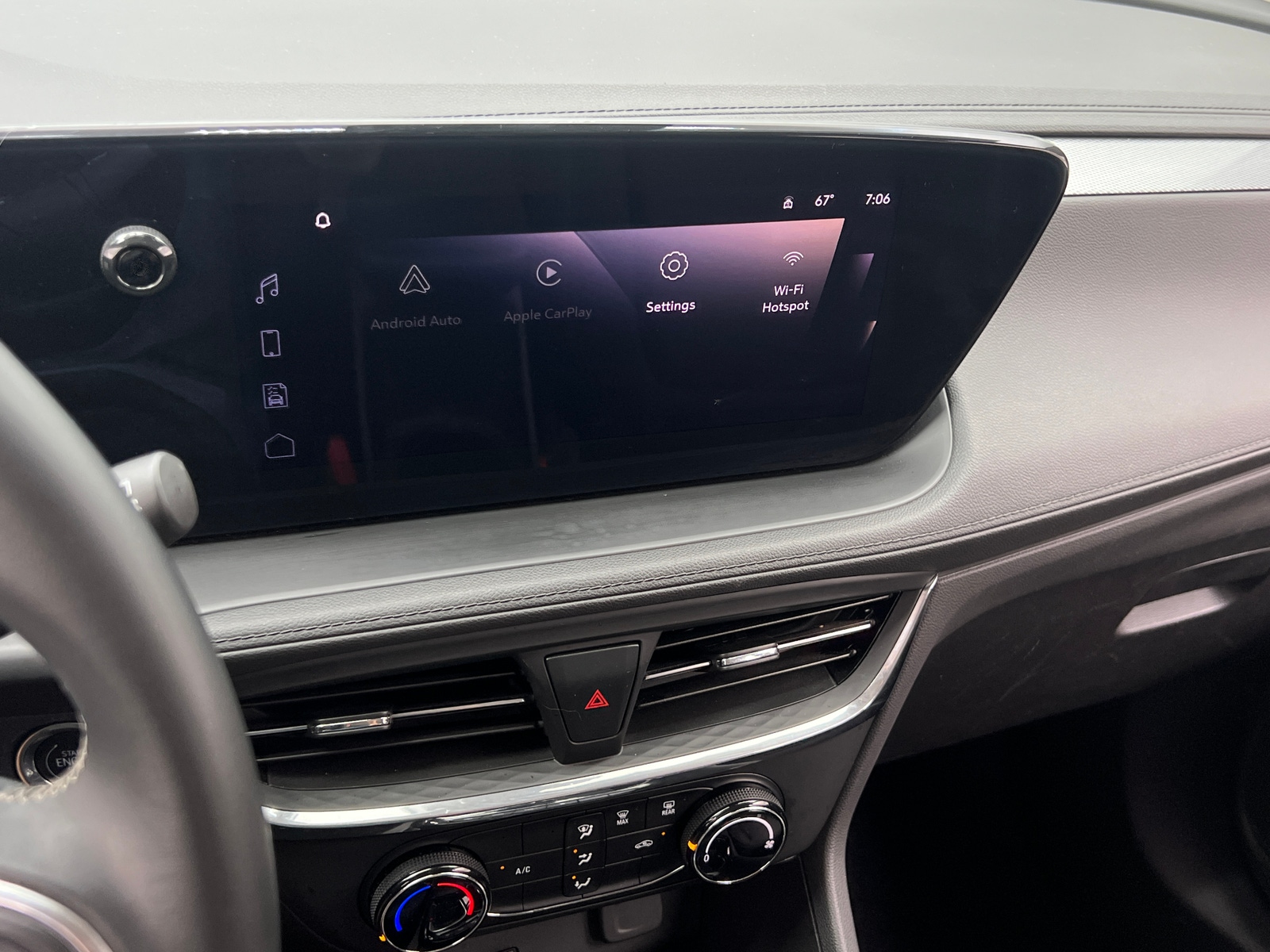Thumbnail: 2025 Buick Encore GX - 4