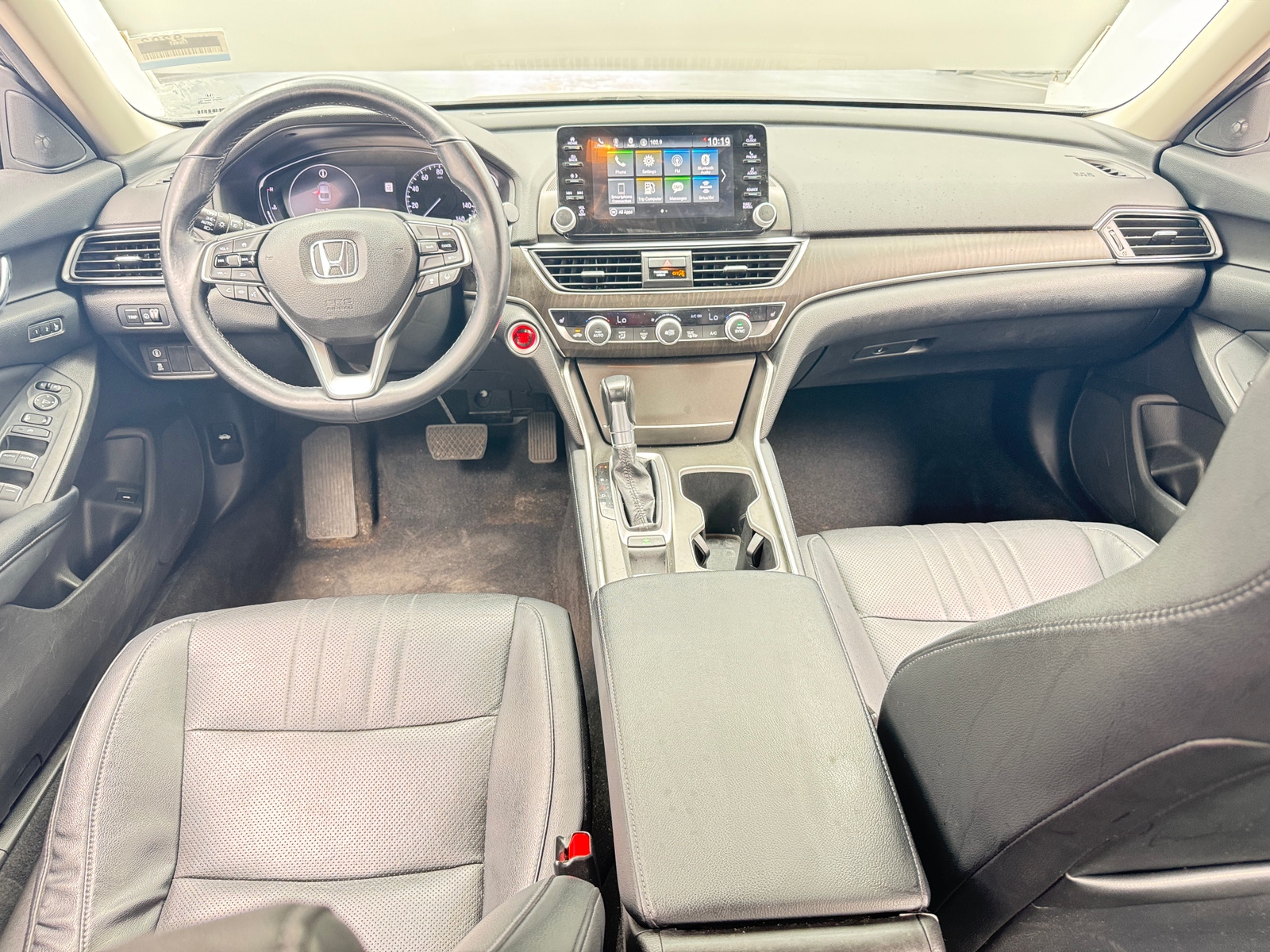 Thumbnail: 2018 Honda Accord - 2