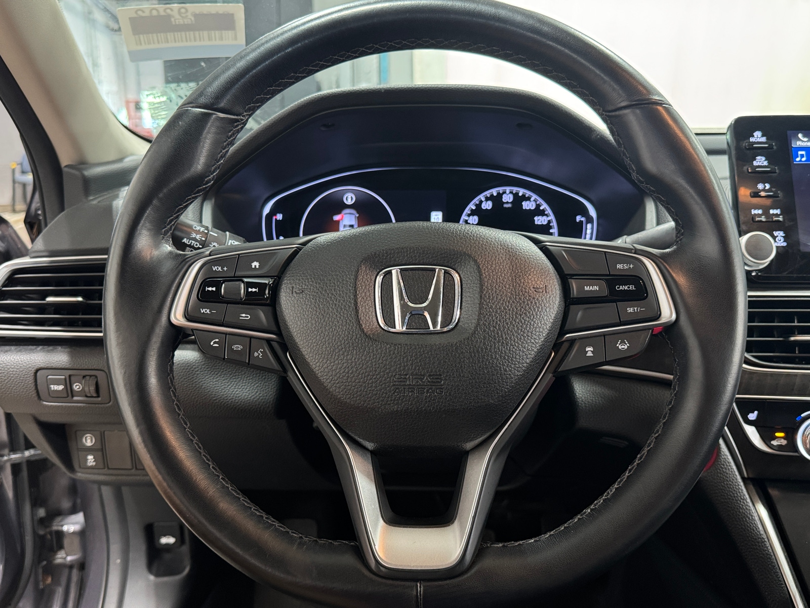 Thumbnail: 2018 Honda Accord - 4