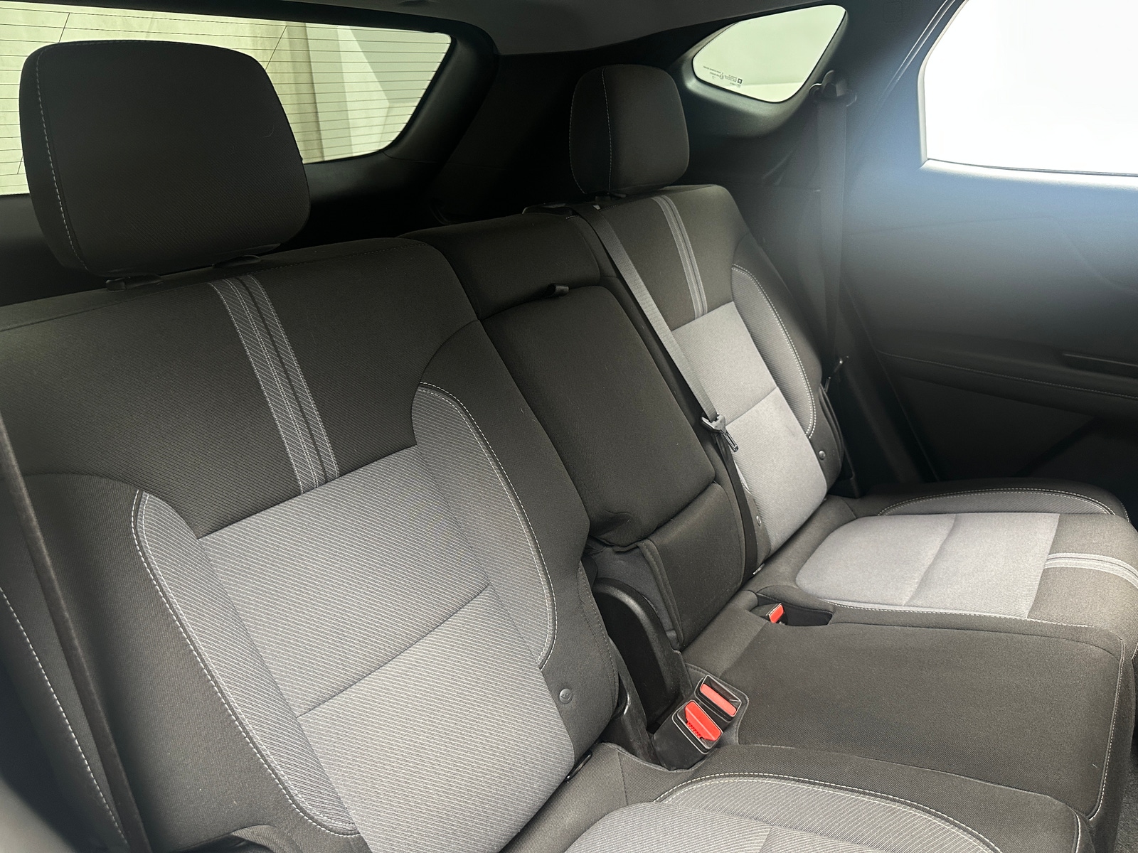 Thumbnail: 2023 Chevrolet Blazer - 6