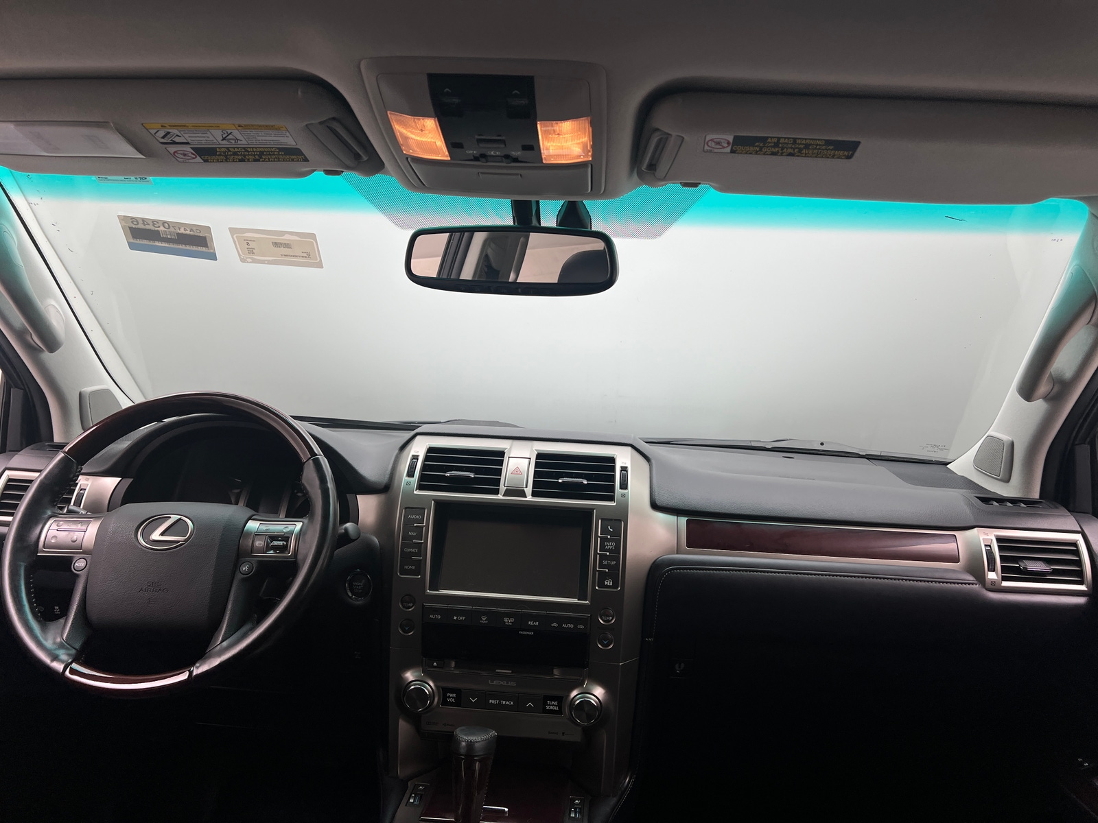 Thumbnail: 2019 Lexus GX - 2