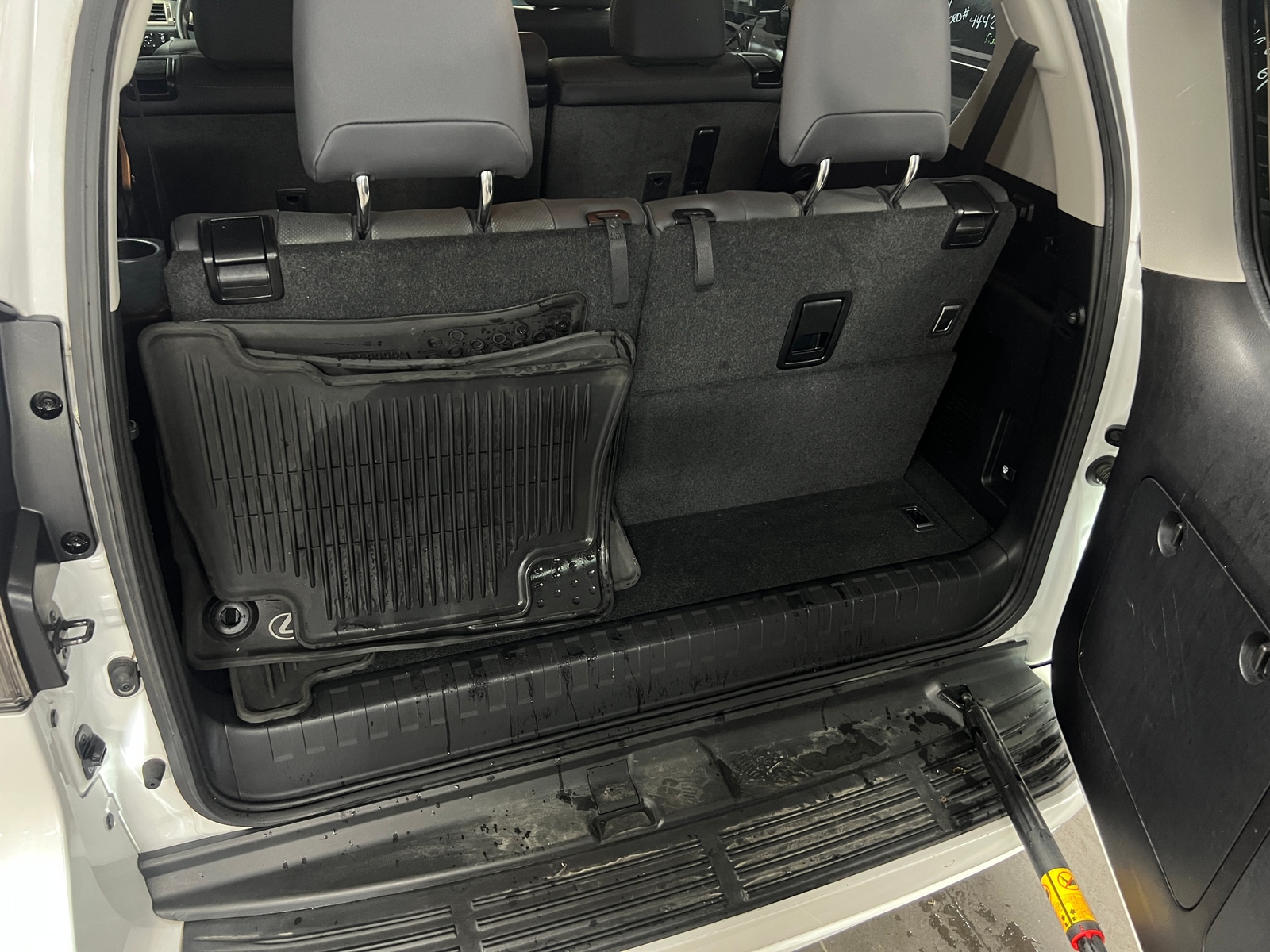 Thumbnail: 2019 Lexus GX - 6