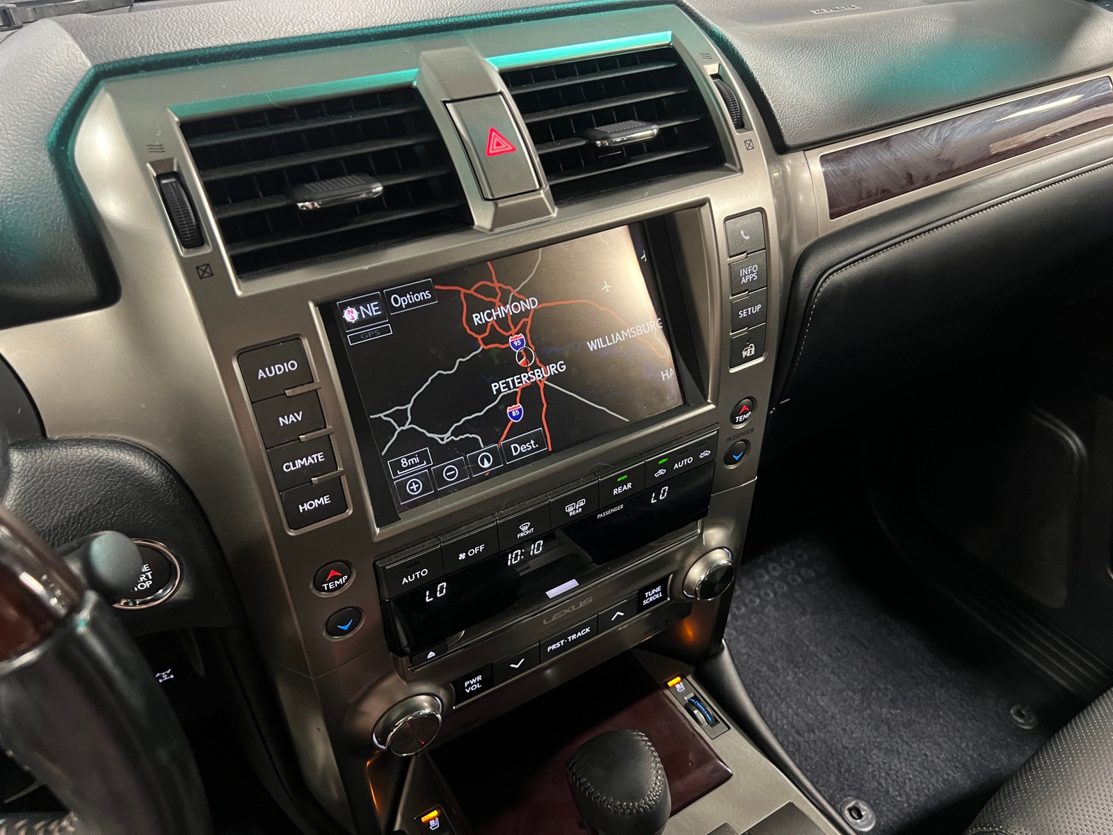 Thumbnail: 2019 Lexus GX - 3