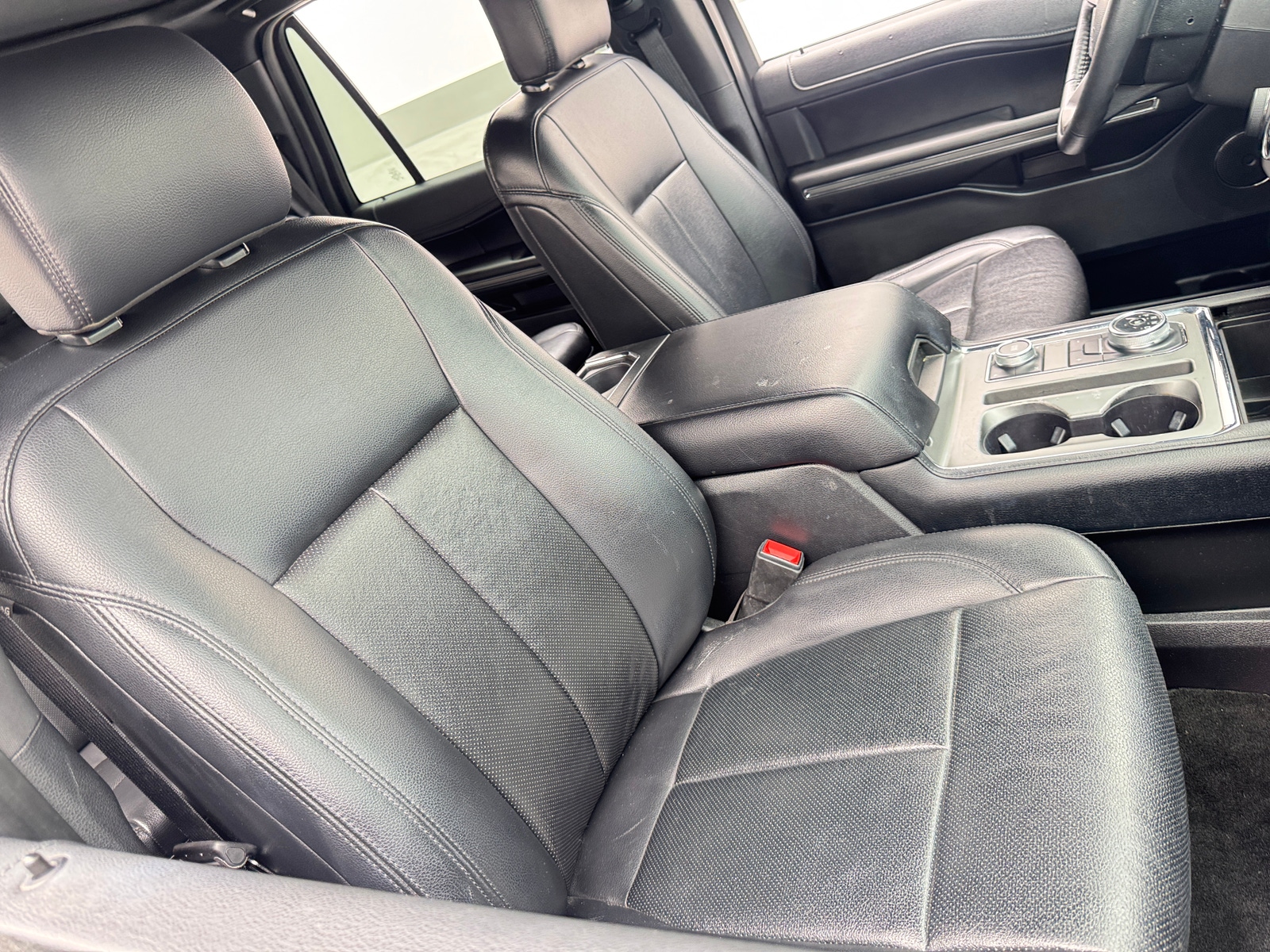 Thumbnail: 2019 Ford Expedition - 2