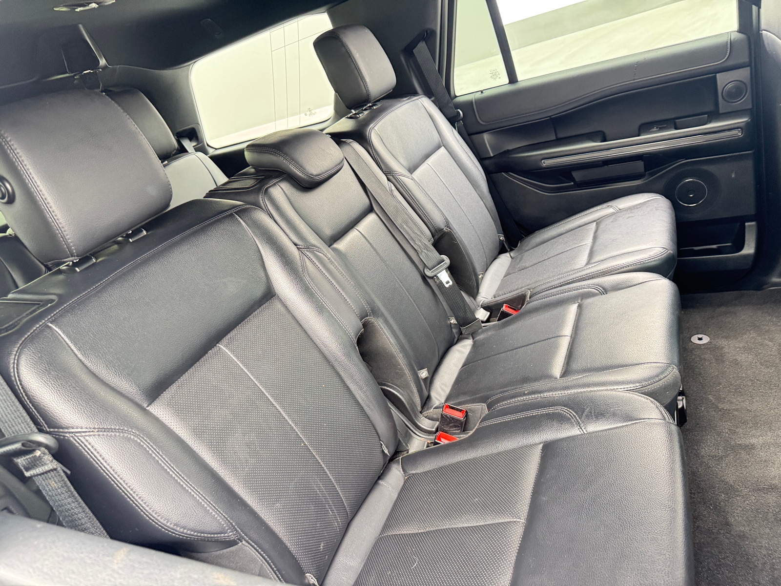 Thumbnail: 2019 Ford Expedition - 6