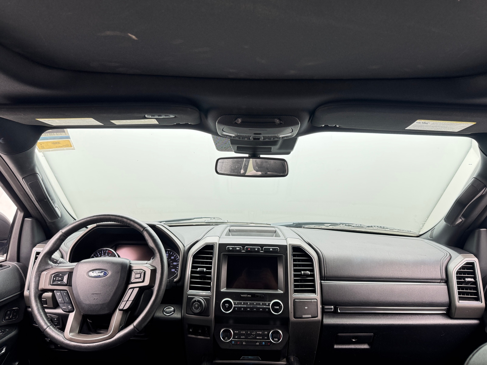 Thumbnail: 2019 Ford Expedition - 3