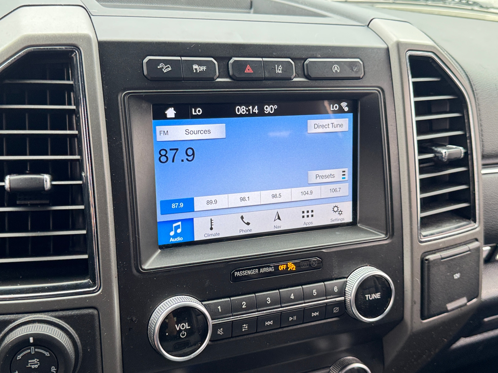 Thumbnail: 2019 Ford Expedition - 4