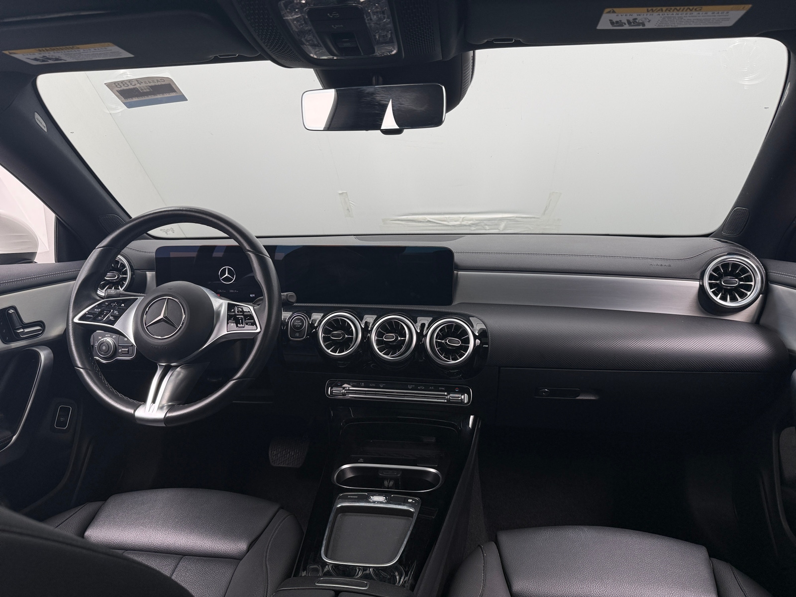 Thumbnail: 2025 Mercedes-Benz CLA - 2