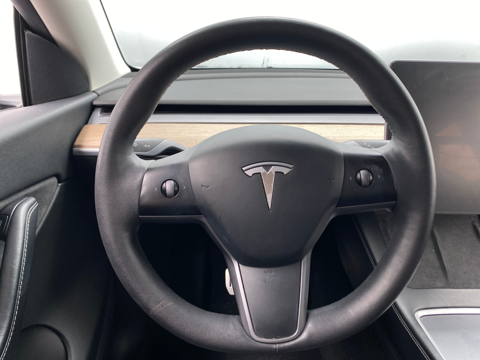 Thumbnail: 2021 Tesla Model Y - 4