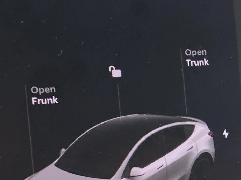 Thumbnail: 2021 Tesla Model Y - 3