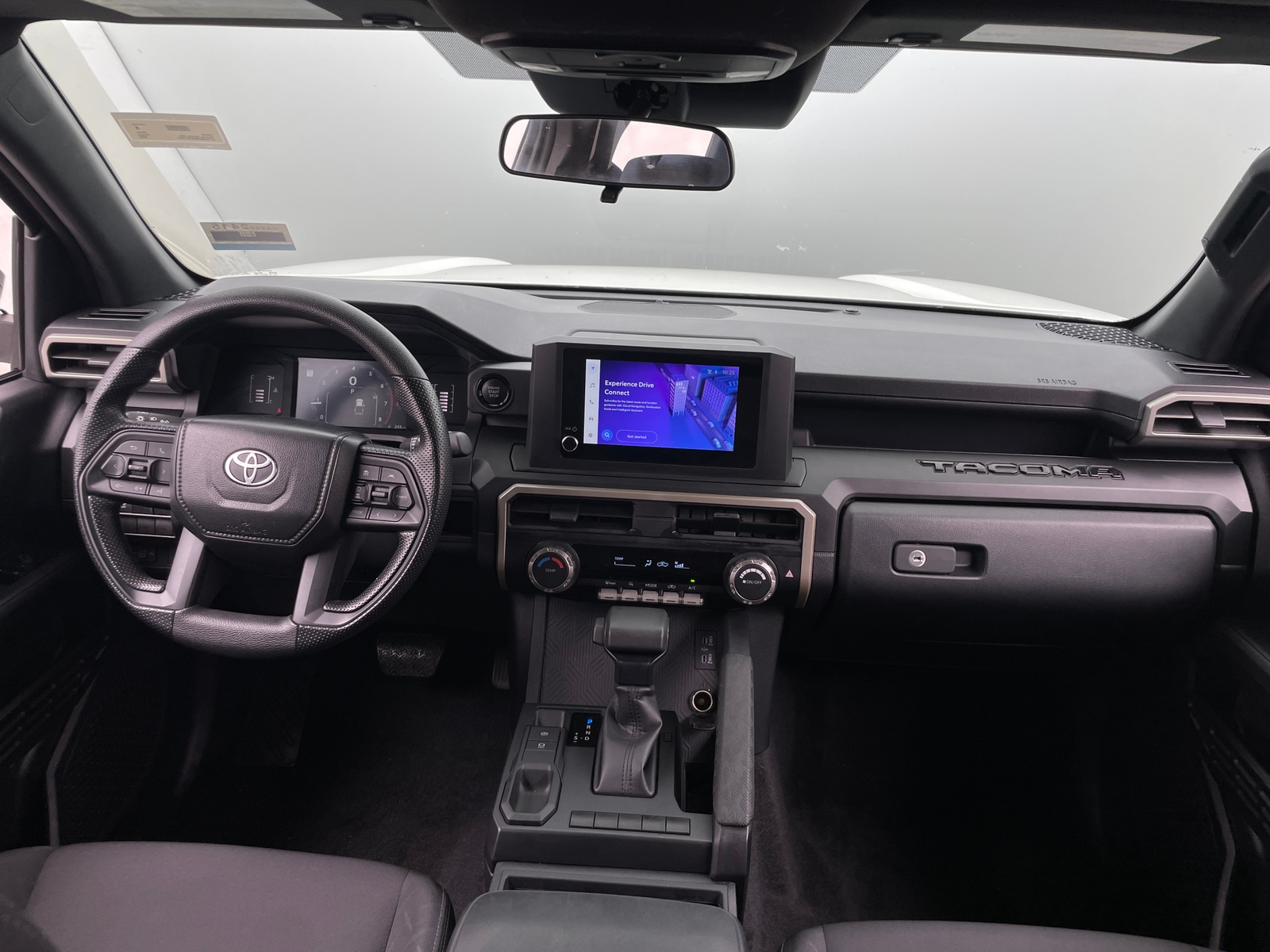 Thumbnail: 2024 Toyota Tacoma - 3