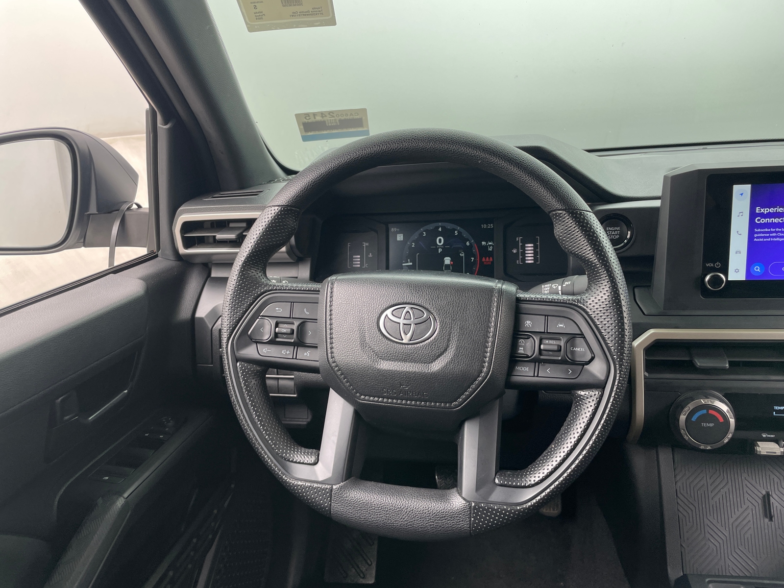 Thumbnail: 2024 Toyota Tacoma - 5