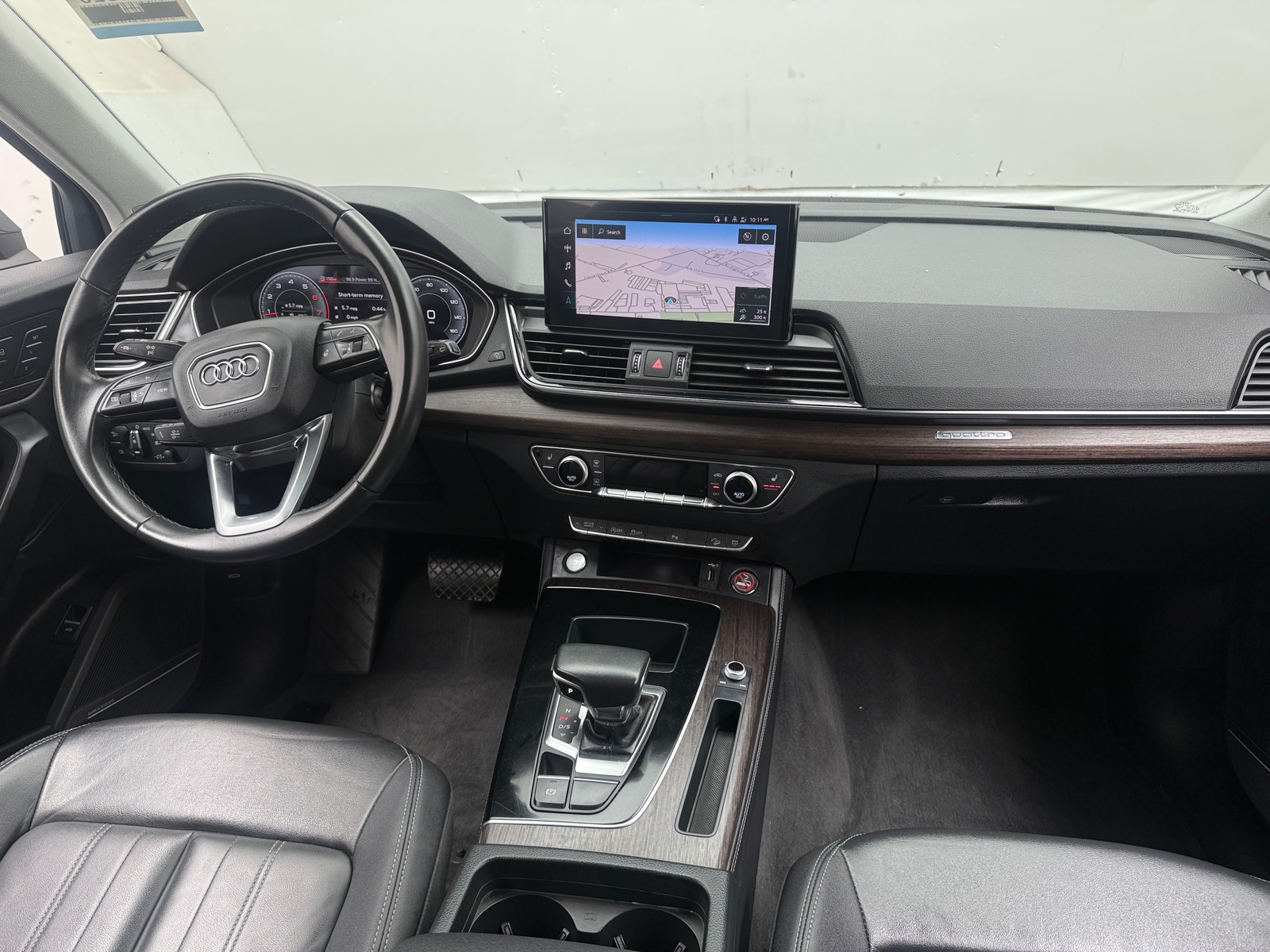 Thumbnail: 2023 Audi Q5 - 2