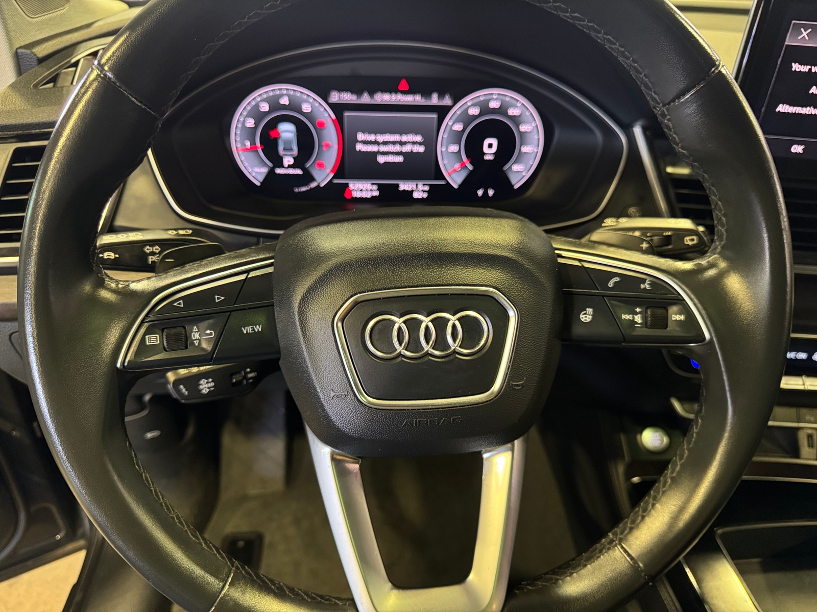 Thumbnail: 2023 Audi Q5 - 4
