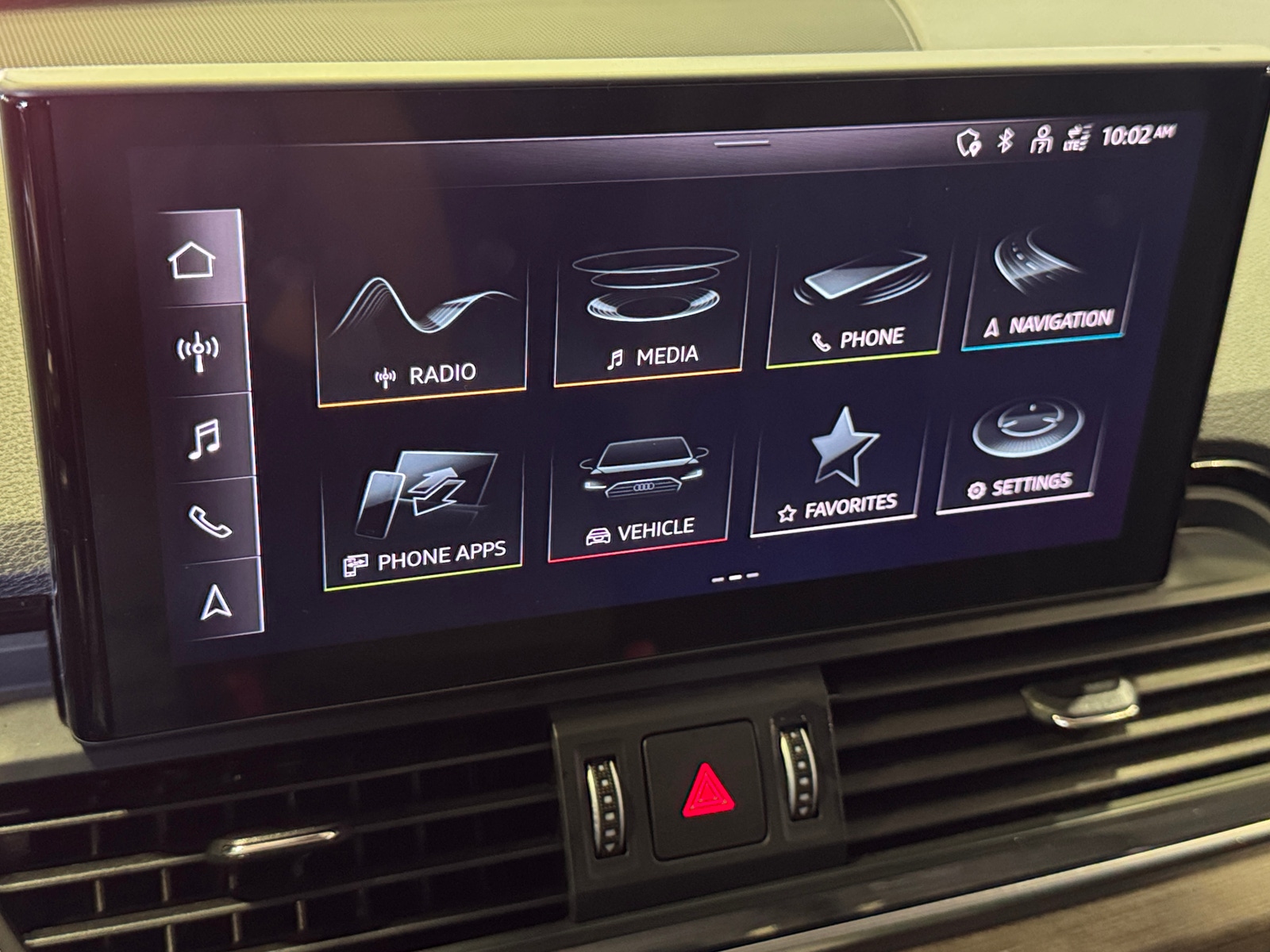 Thumbnail: 2023 Audi Q5 - 3