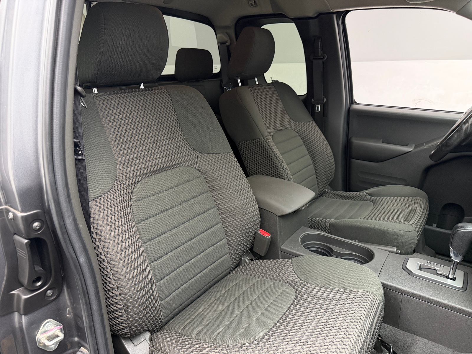 Thumbnail: 2020 Nissan Frontier - 2