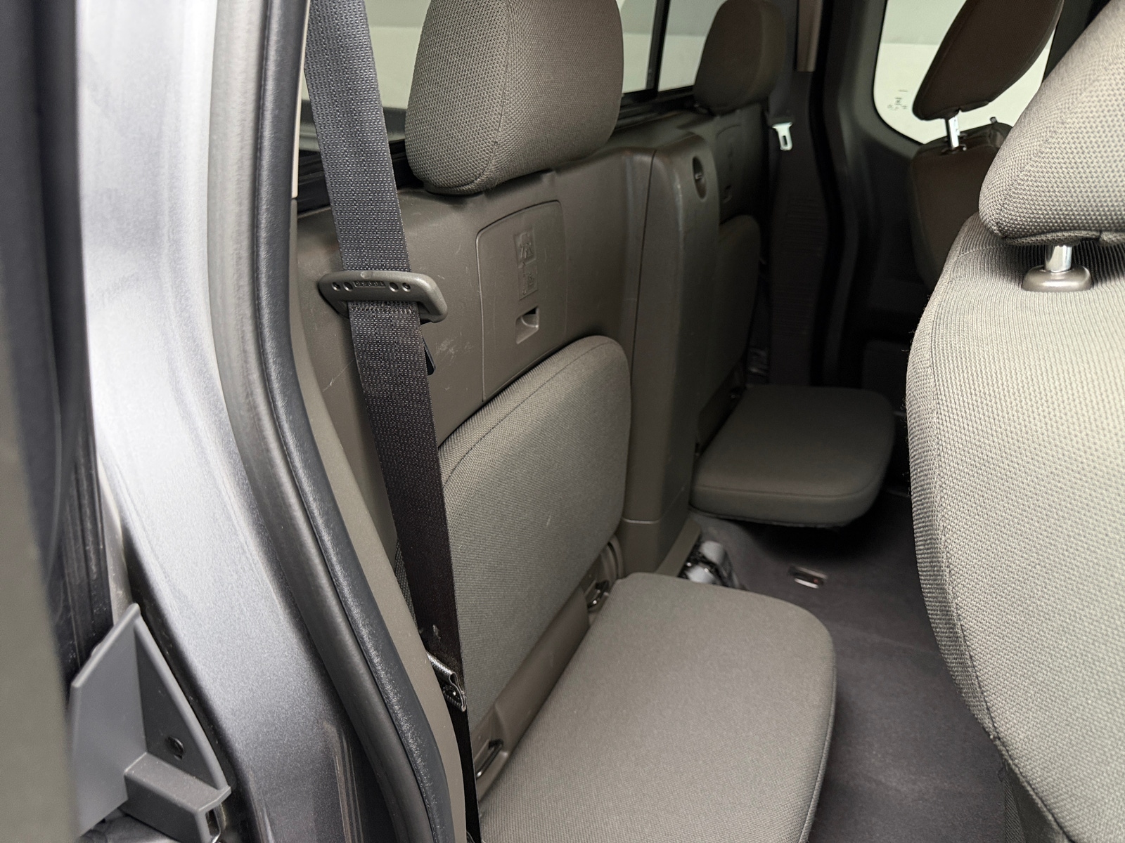 Thumbnail: 2020 Nissan Frontier - 6
