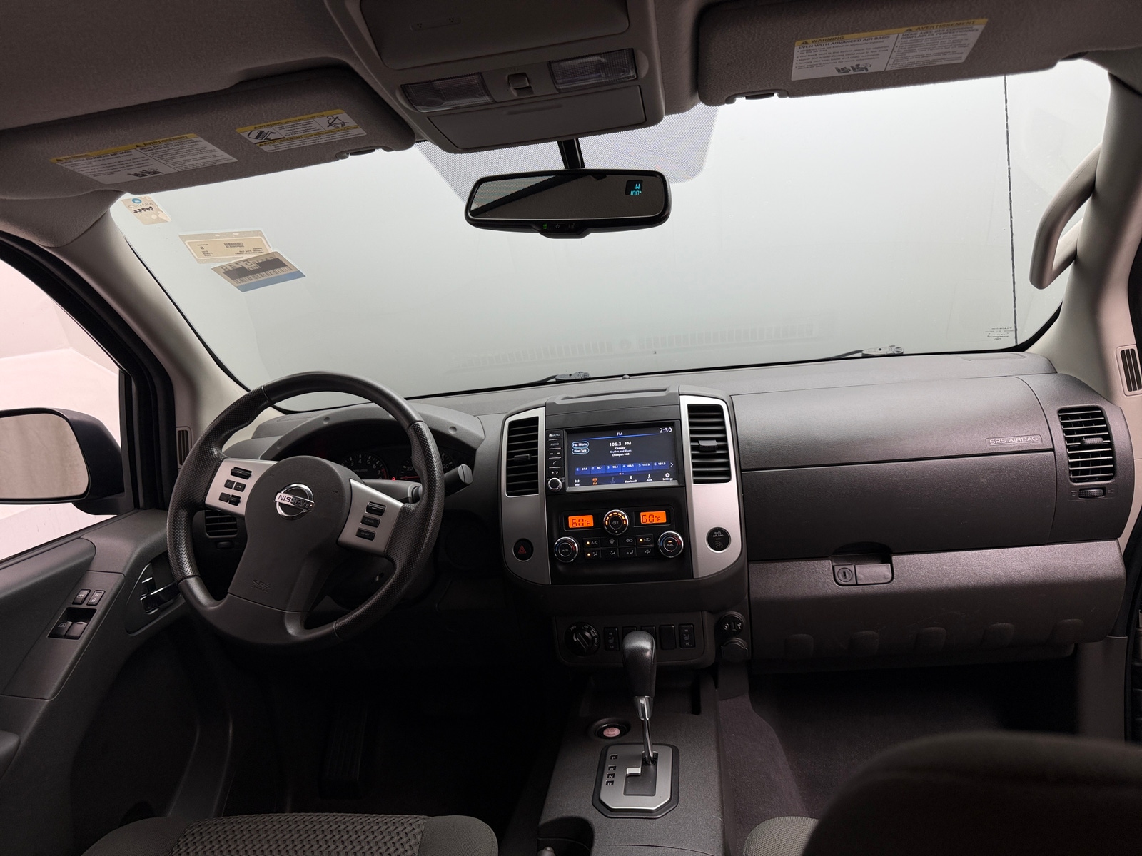 Thumbnail: 2020 Nissan Frontier - 3