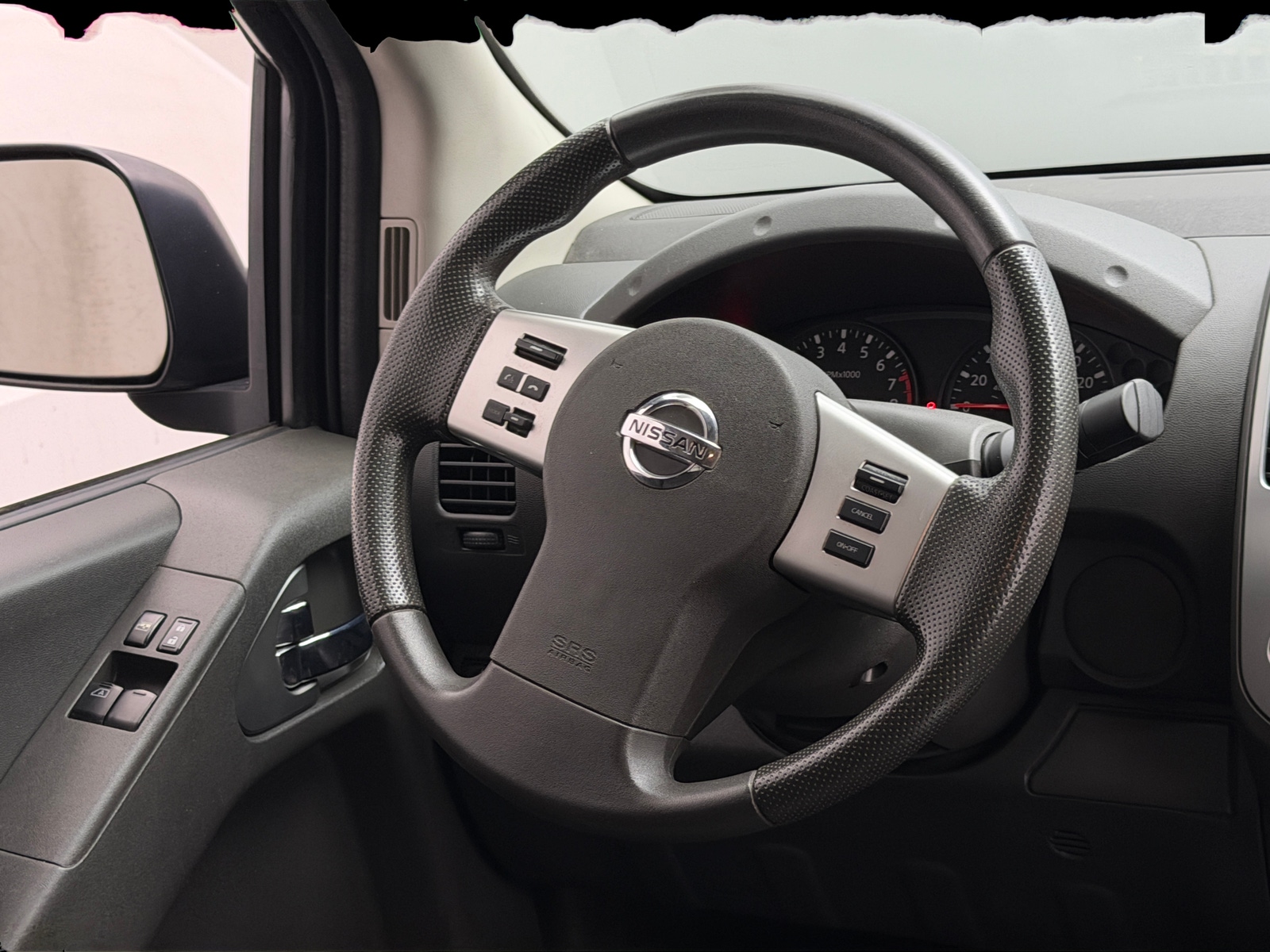 Thumbnail: 2020 Nissan Frontier - 5