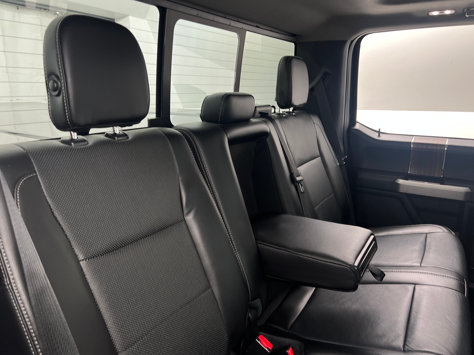 Thumbnail: 2017 Ford Econoline - 5
