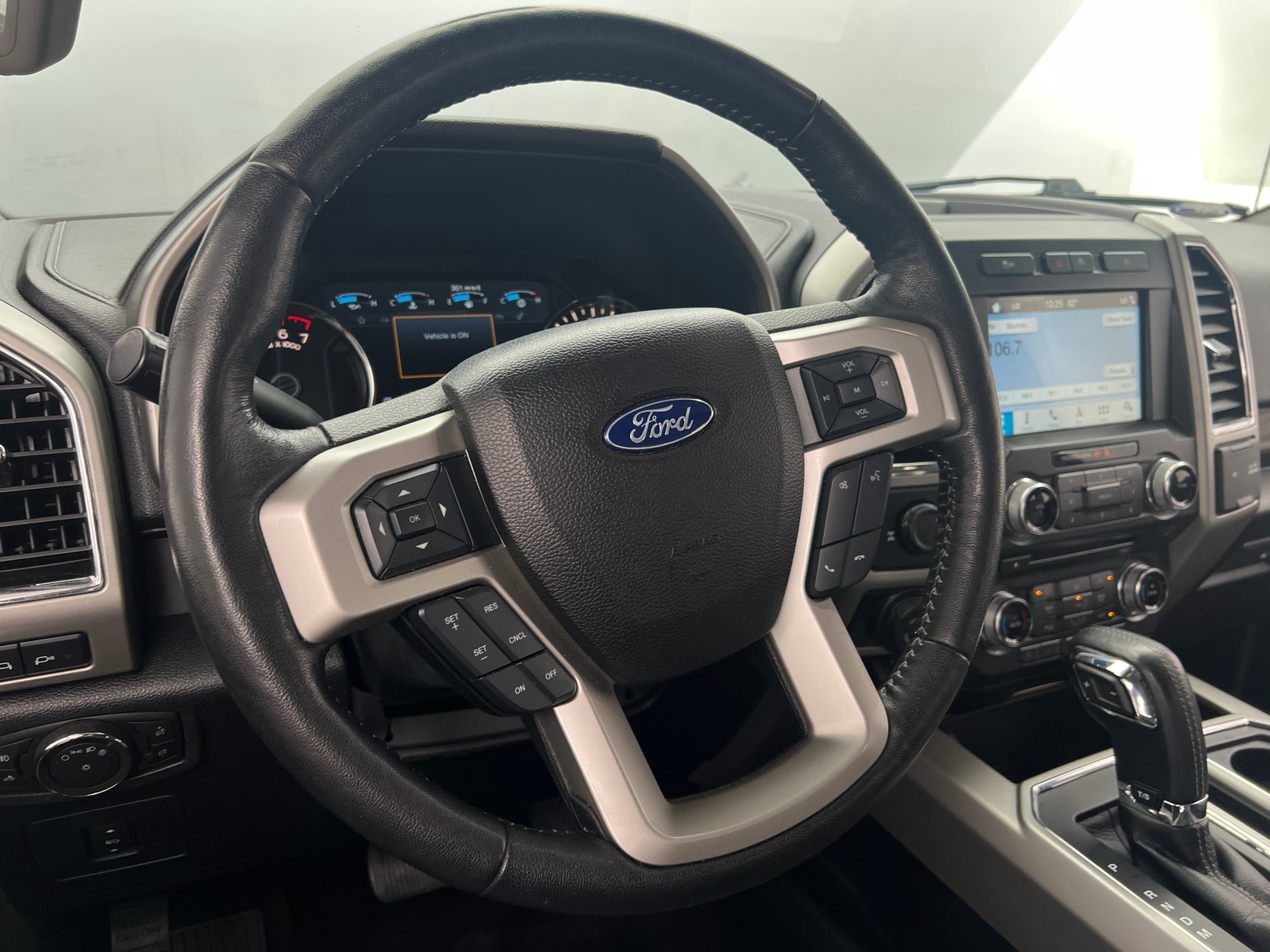 Thumbnail: 2017 Ford Econoline - 4