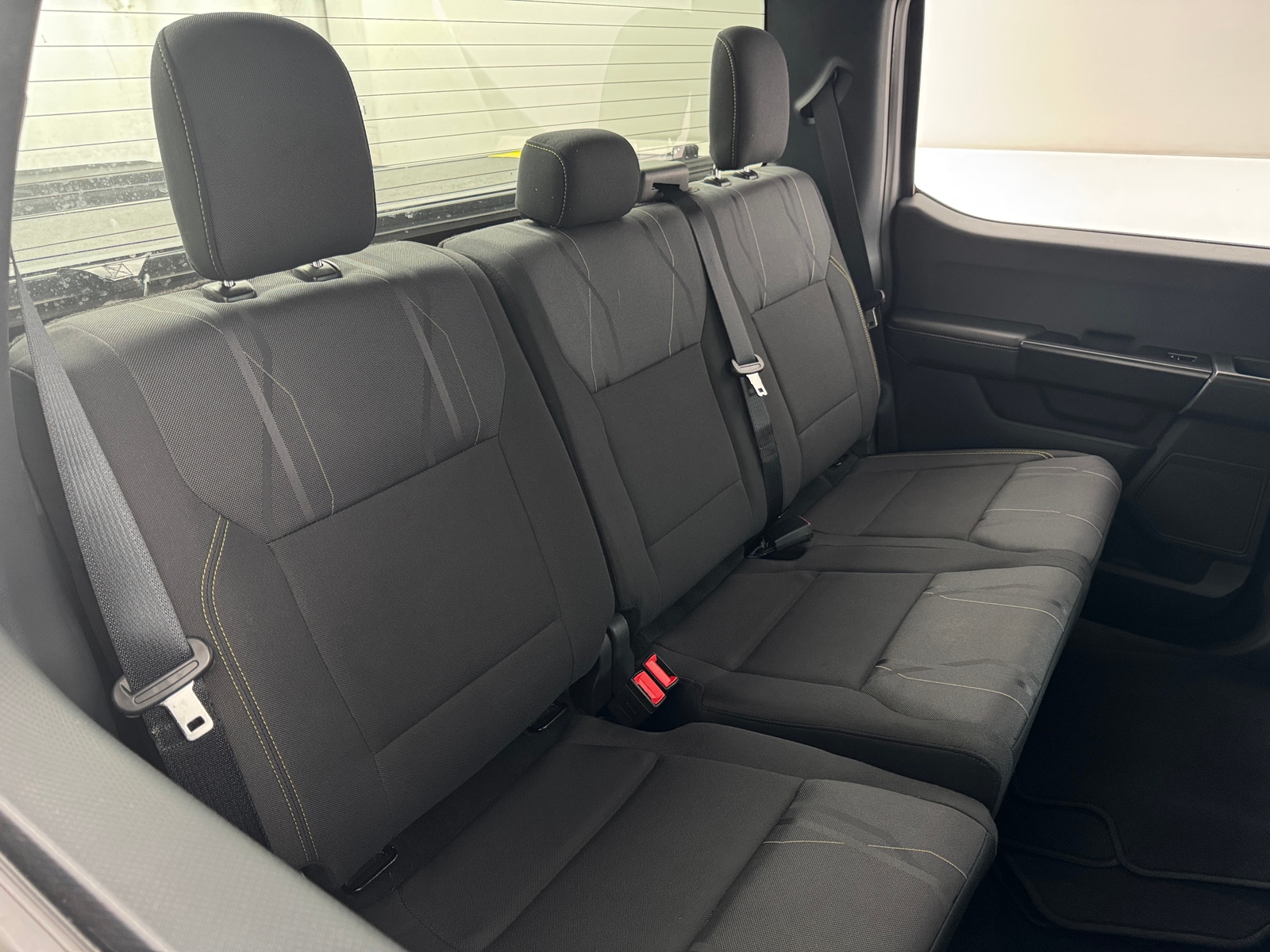 Thumbnail: 2025 Ford Econoline - 6