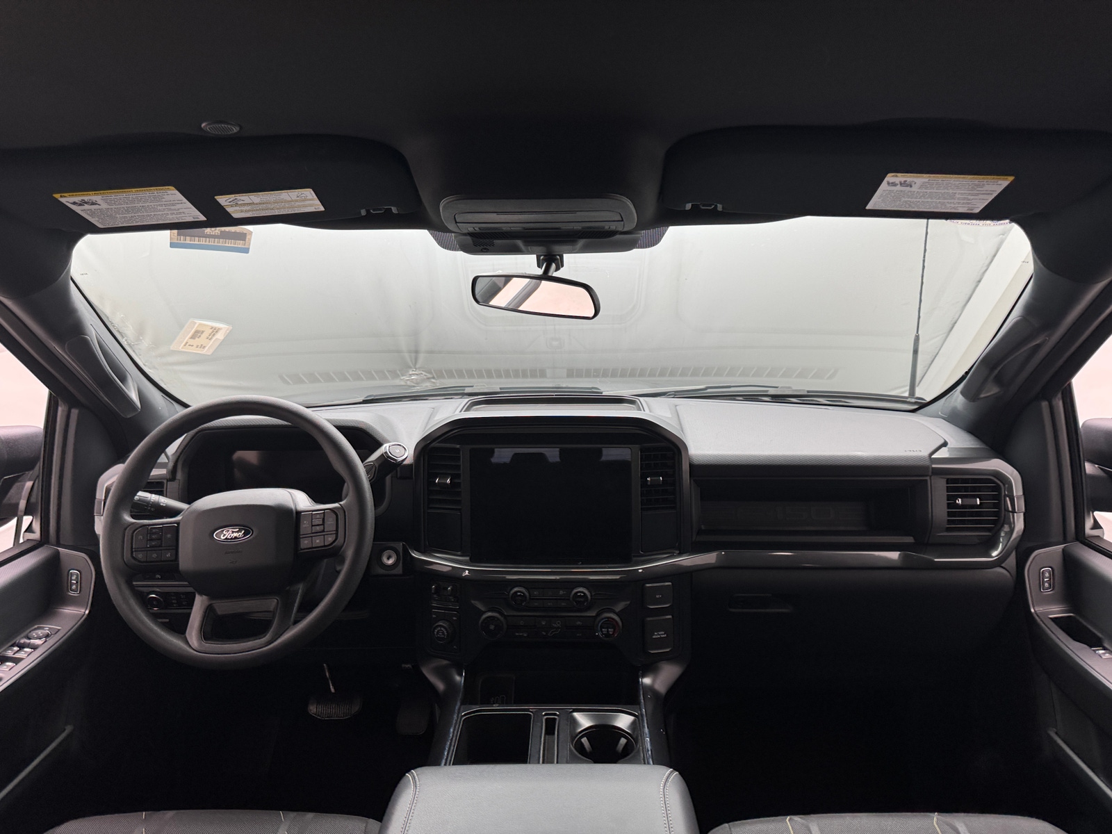 Thumbnail: 2025 Ford Econoline - 3