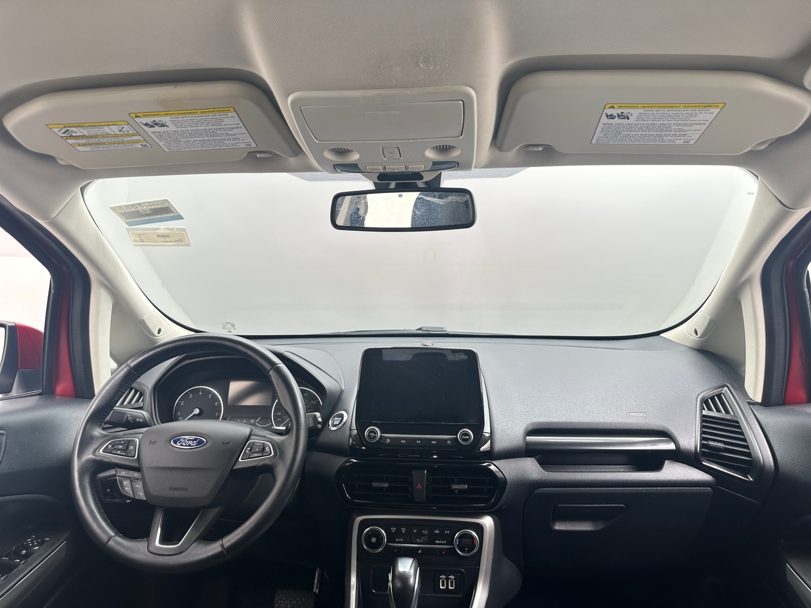 Thumbnail: 2021 Ford EcoSport - 2