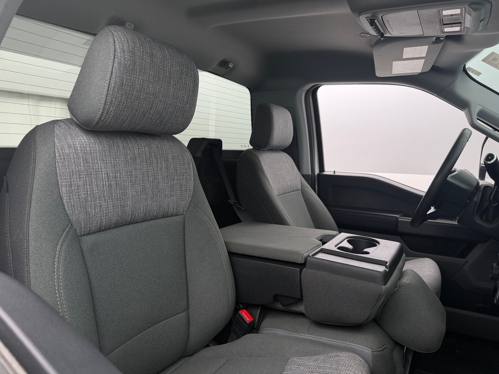 Thumbnail: 2024 Ford Econoline - 2