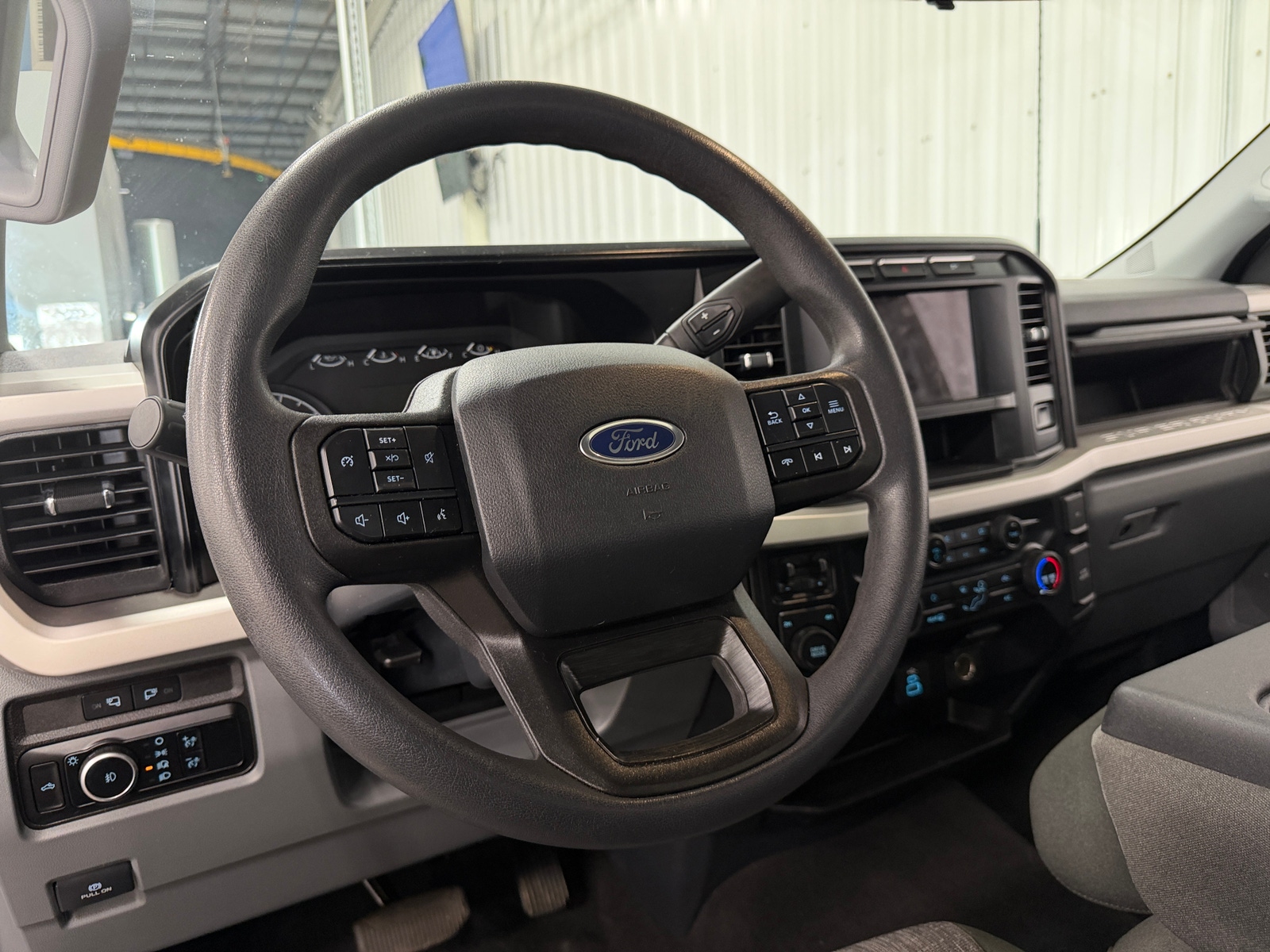 Thumbnail: 2024 Ford Econoline - 5