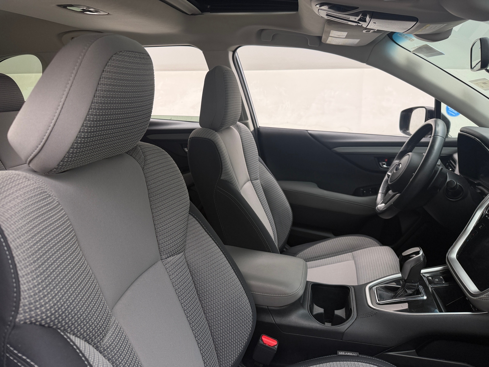 Thumbnail: 2021 Subaru Outback - 2