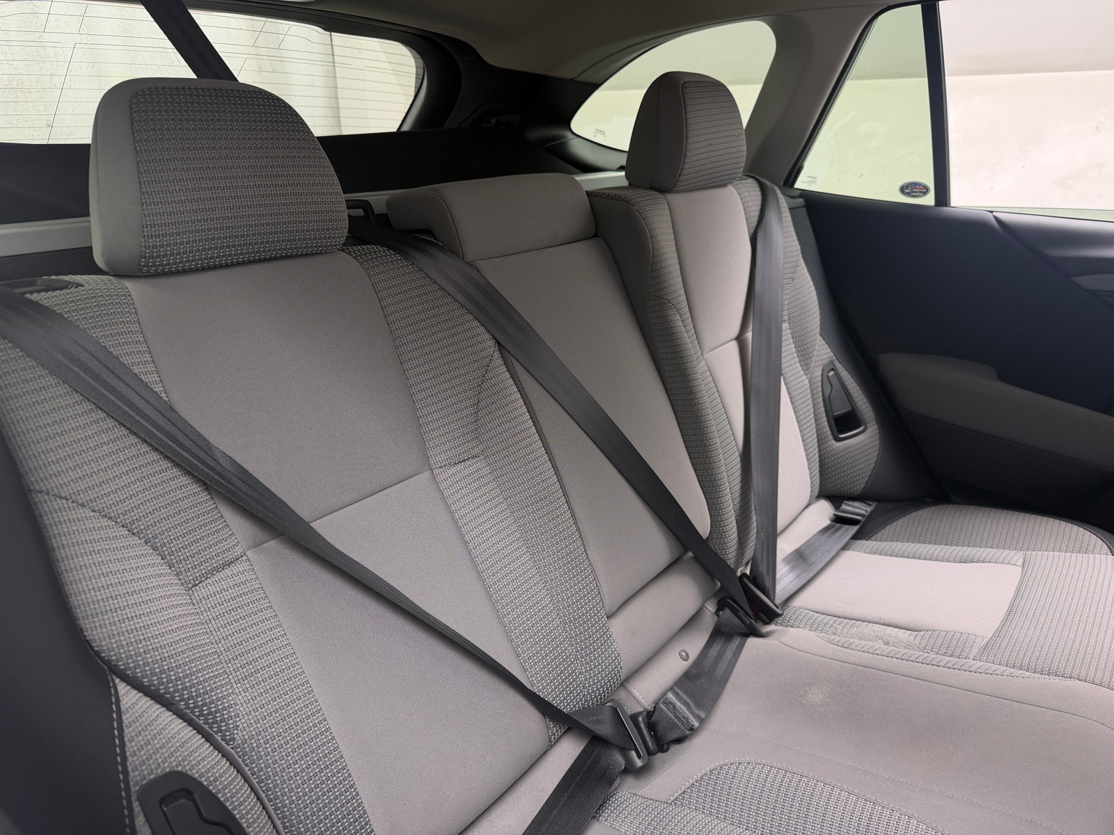 Thumbnail: 2021 Subaru Outback - 6