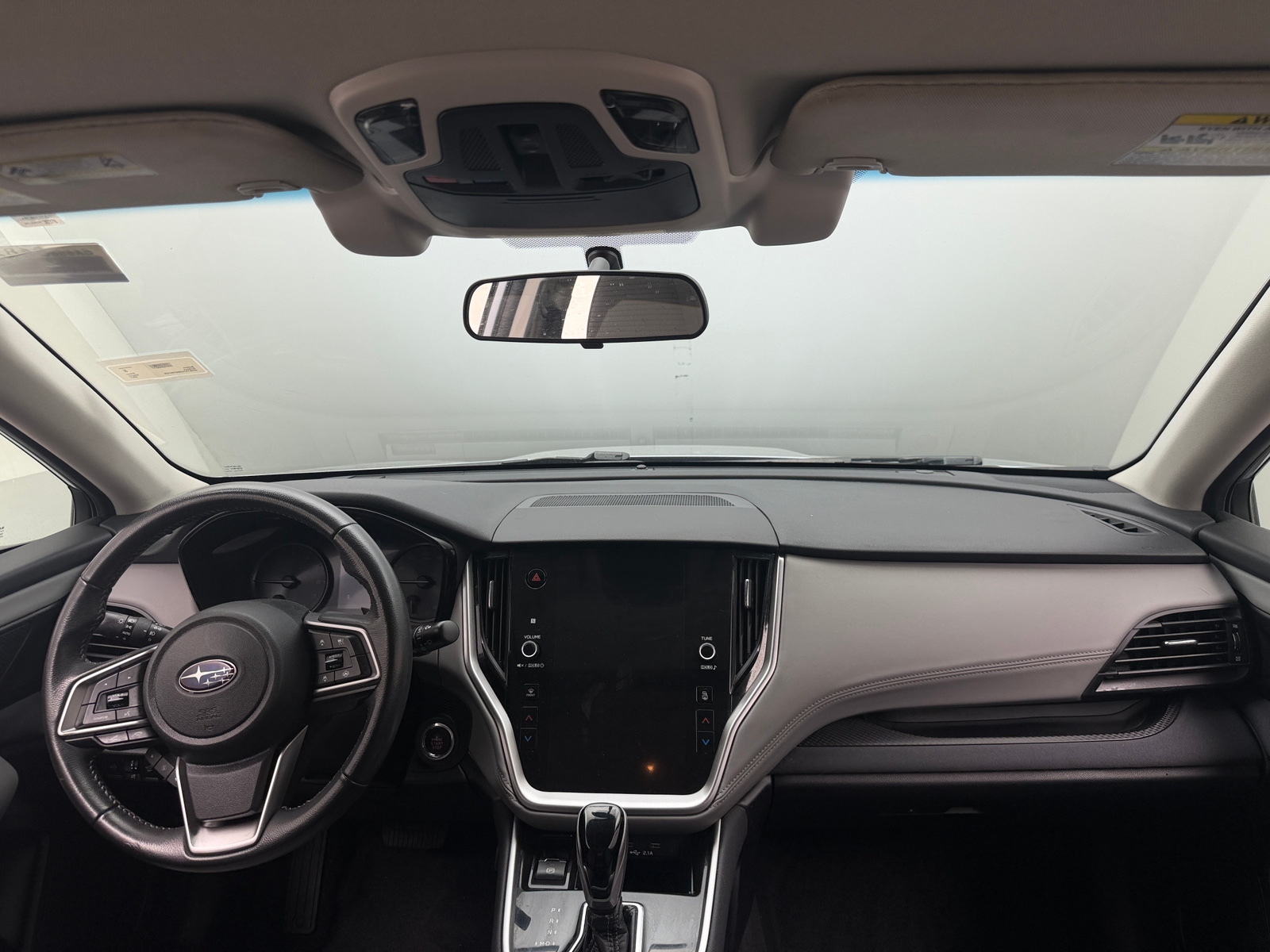 Thumbnail: 2021 Subaru Outback - 3