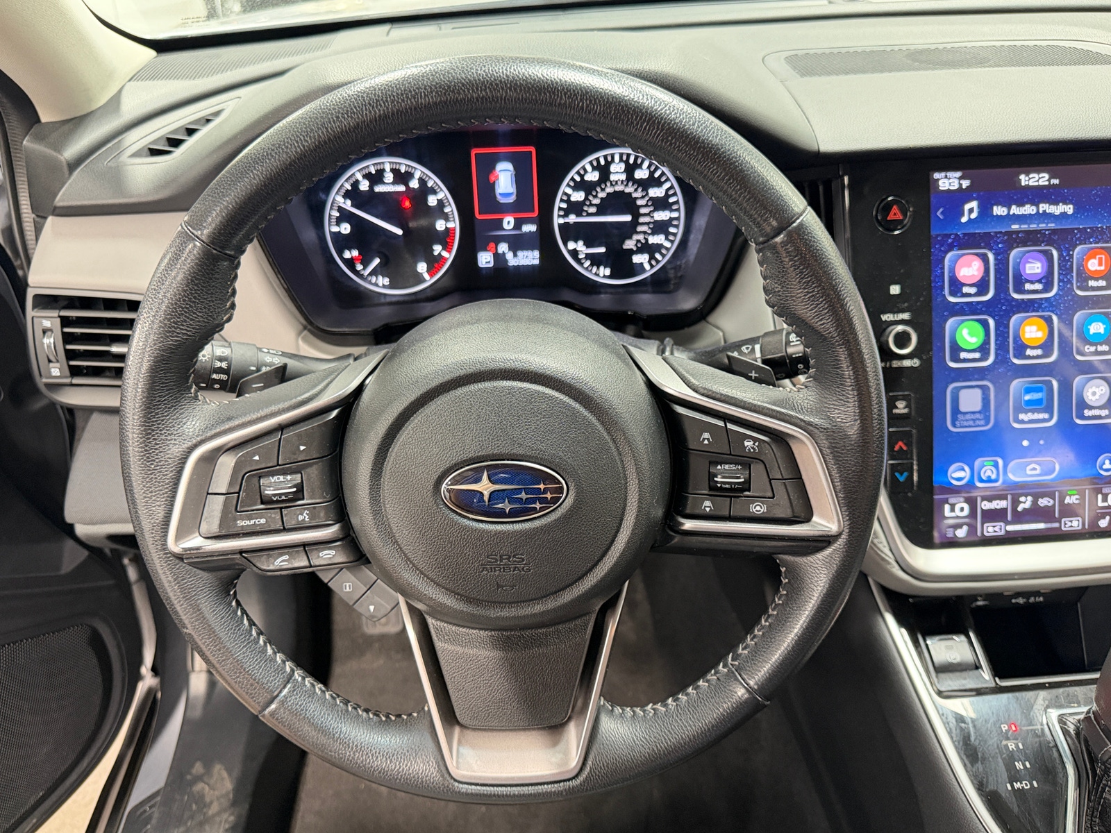 Thumbnail: 2021 Subaru Outback - 5