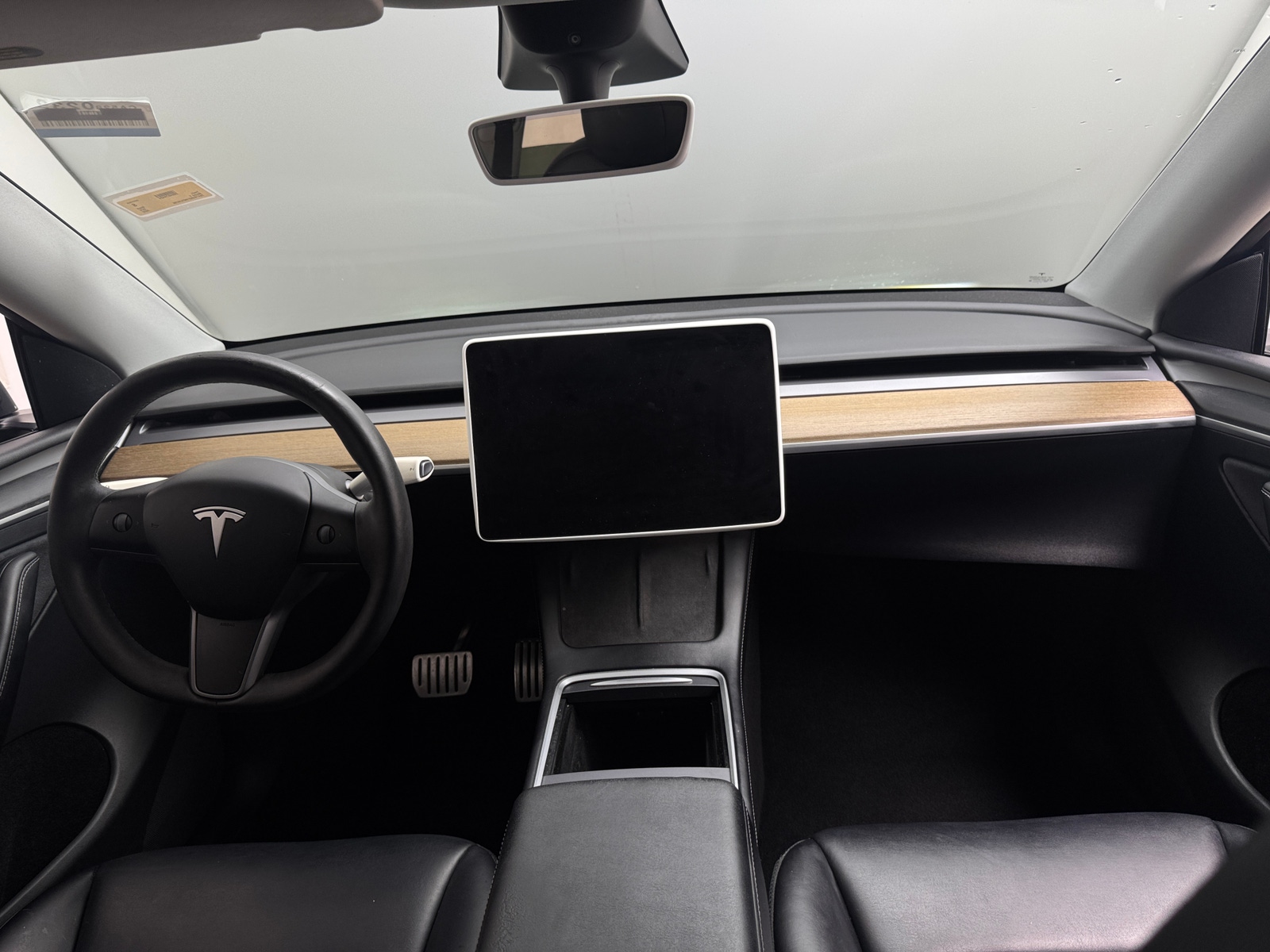 Thumbnail: 2022 Tesla Model Y - 2