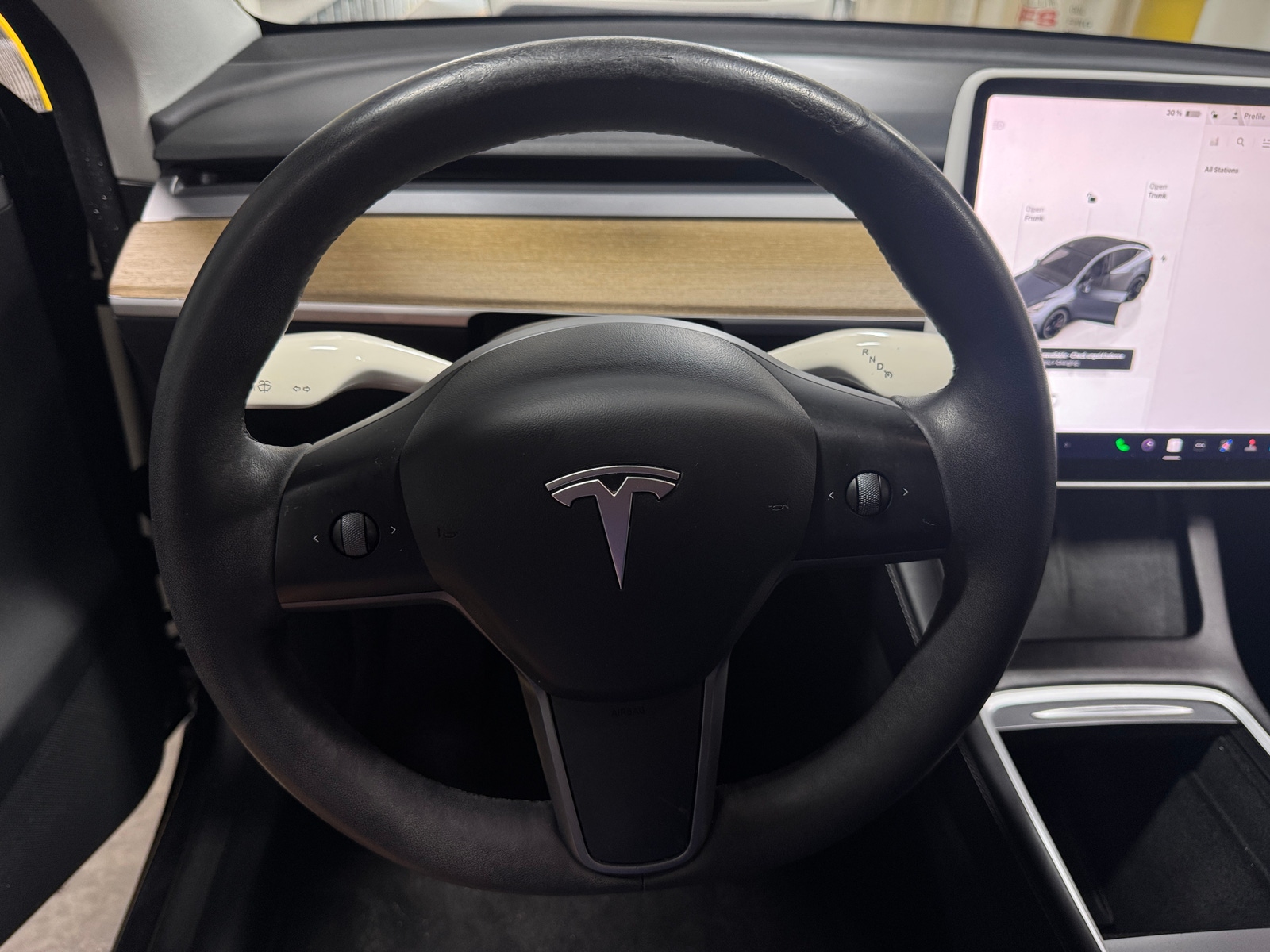 Thumbnail: 2022 Tesla Model Y - 4
