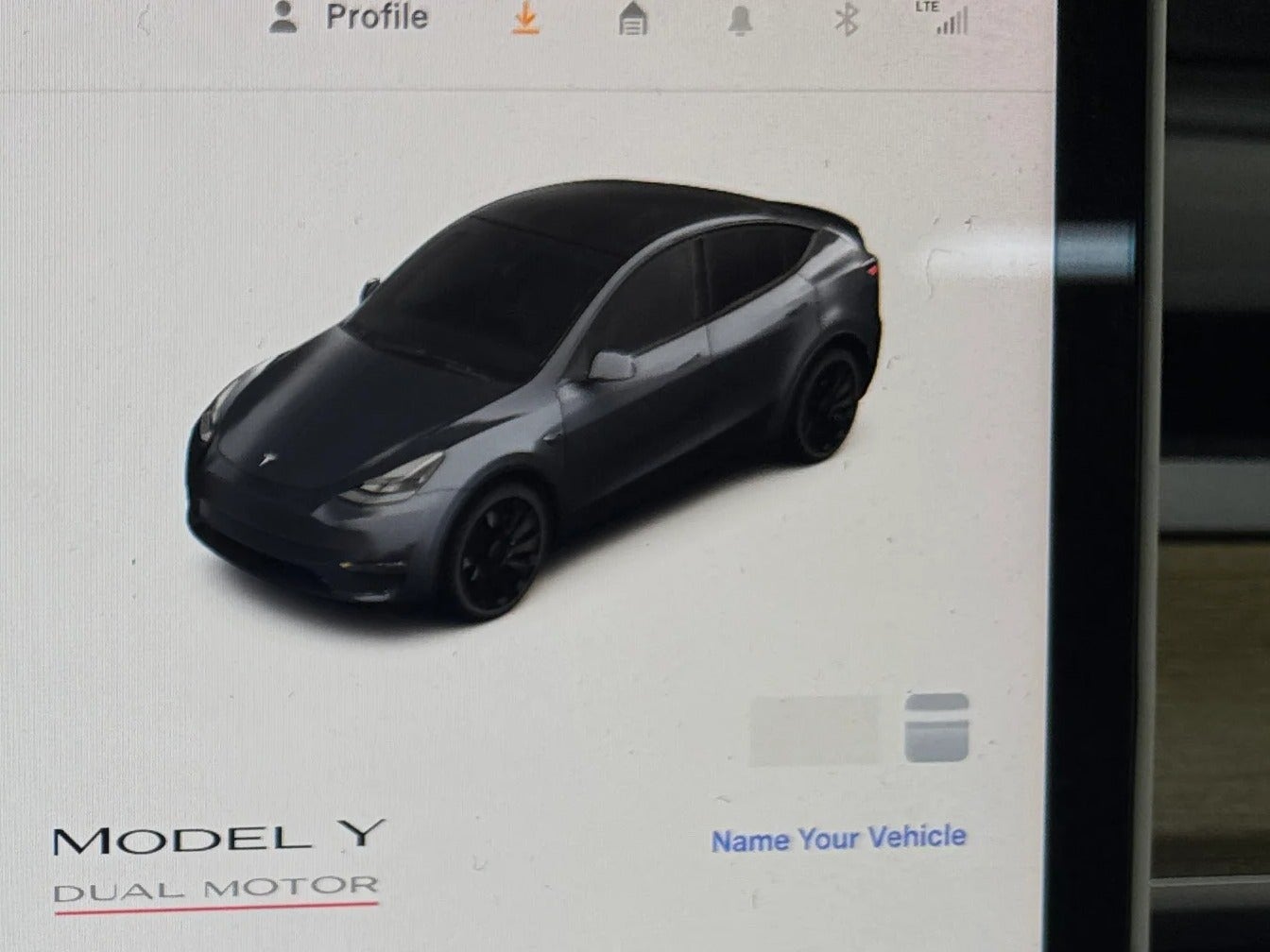 Thumbnail: 2022 Tesla Model Y - 3