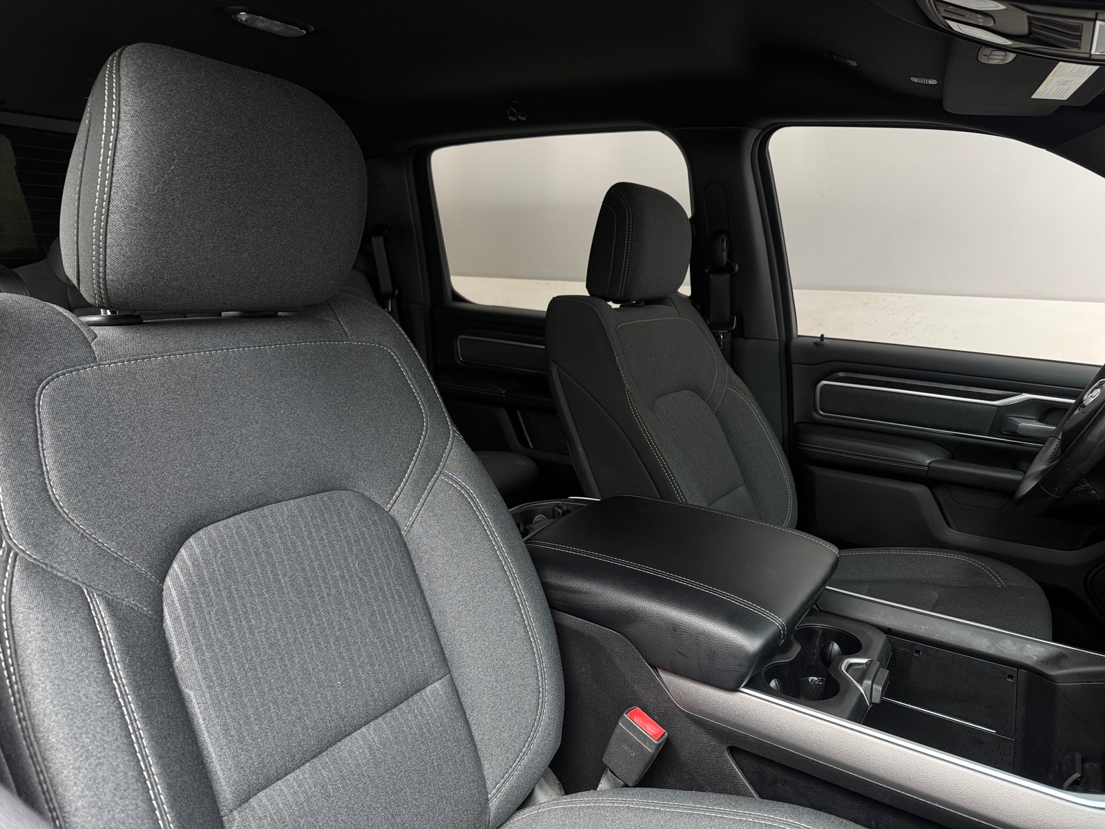 Thumbnail: 2019 RAM 1500 - 2