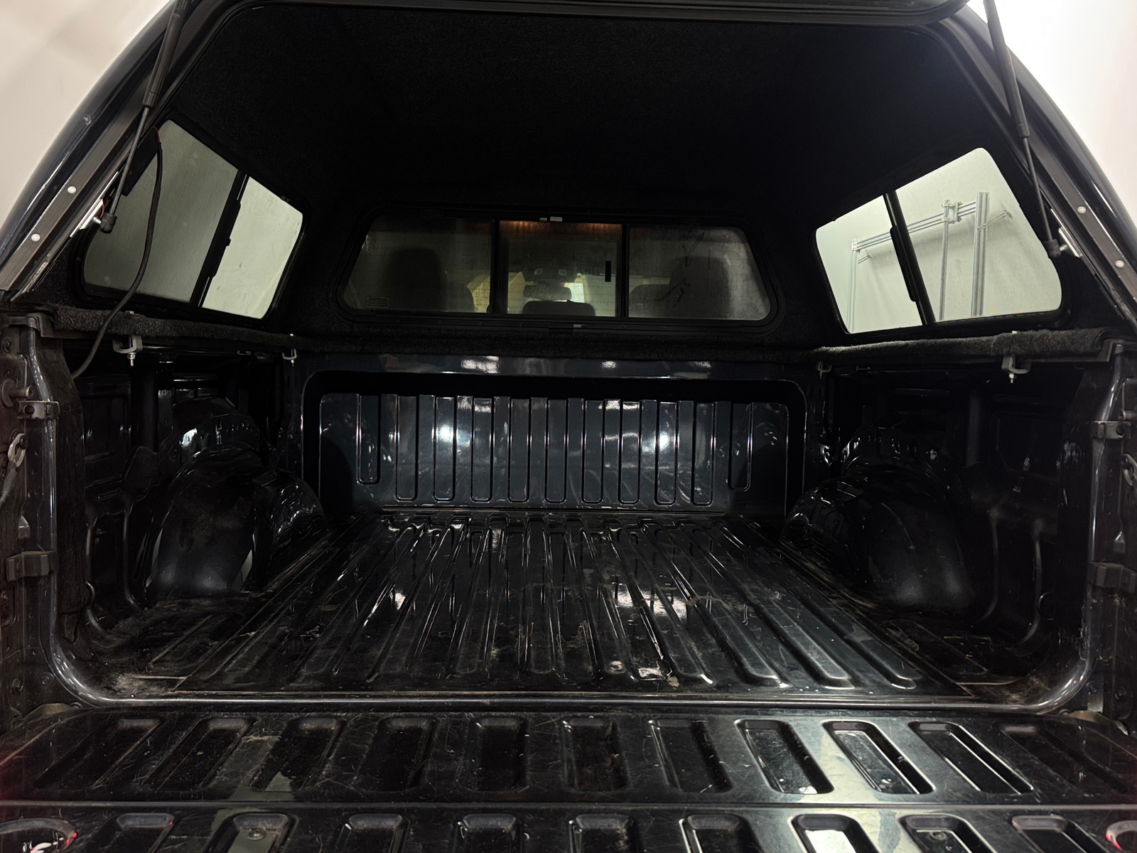Thumbnail: 2019 RAM 1500 - 7